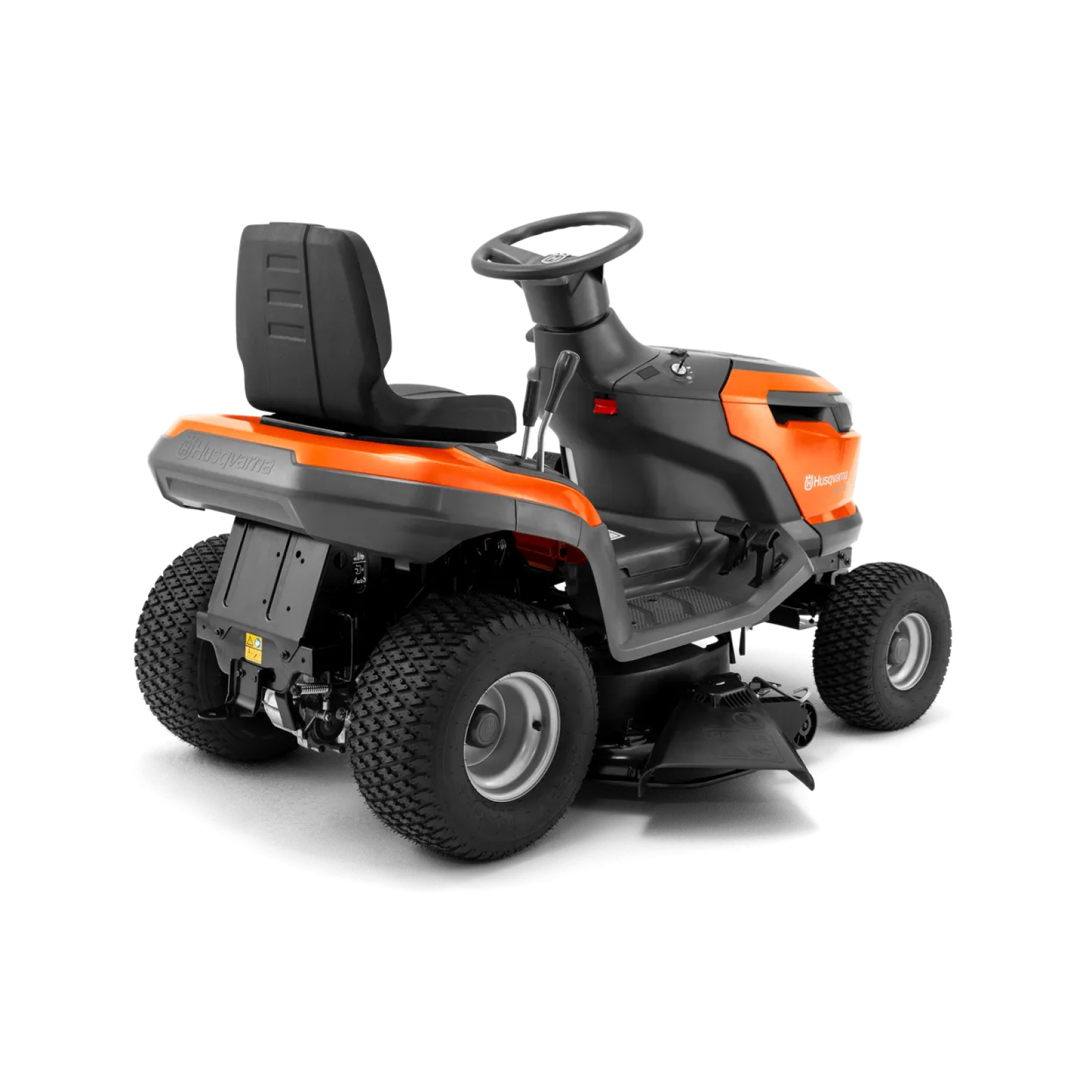 Трактор Косарка Husqvarna TS 112 9706224-01