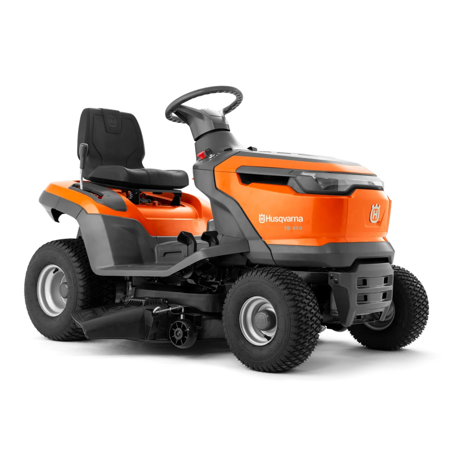 Трактор Косарка Husqvarna TS 114 9706225-01