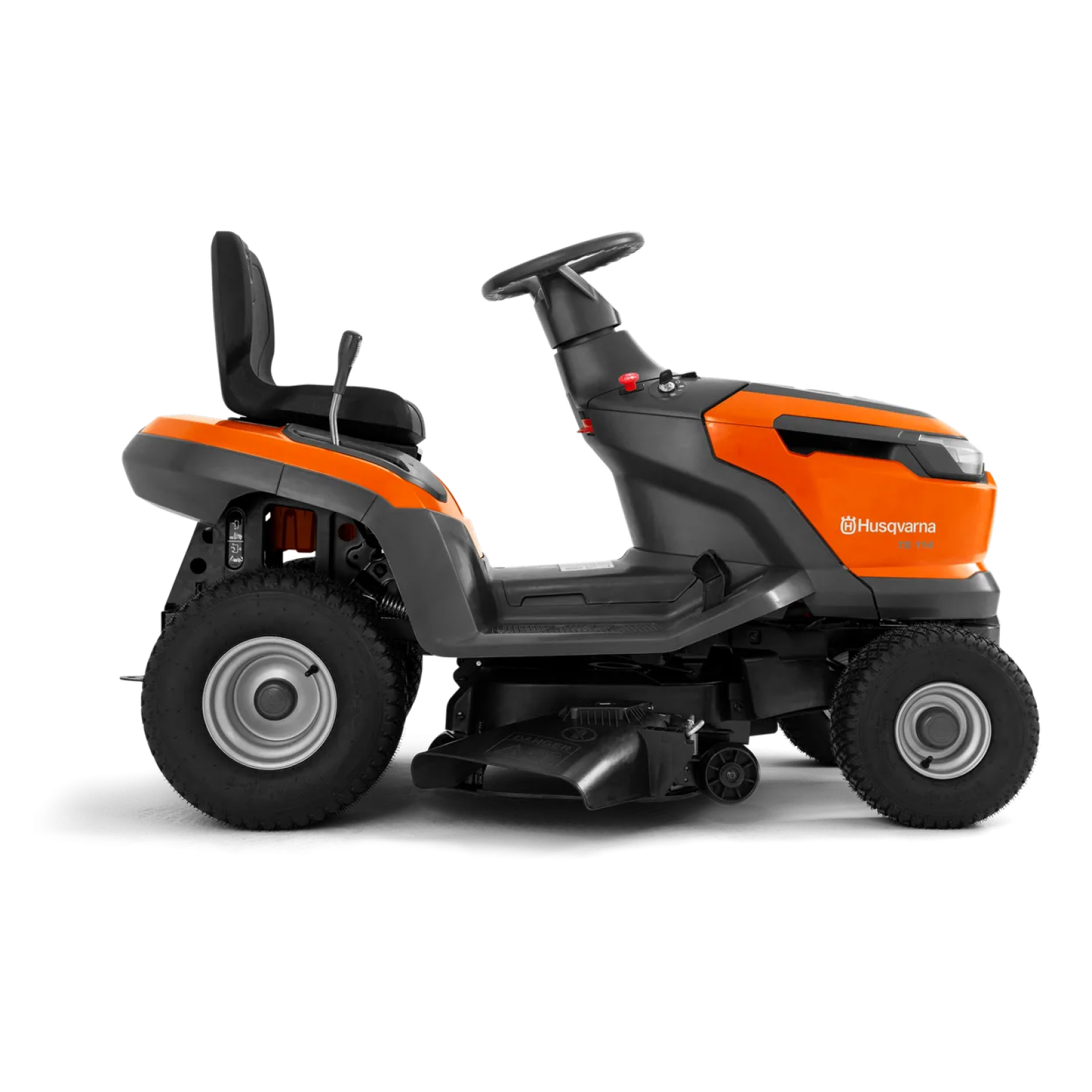 Трактор Косарка Husqvarna TS 114 9706225-01