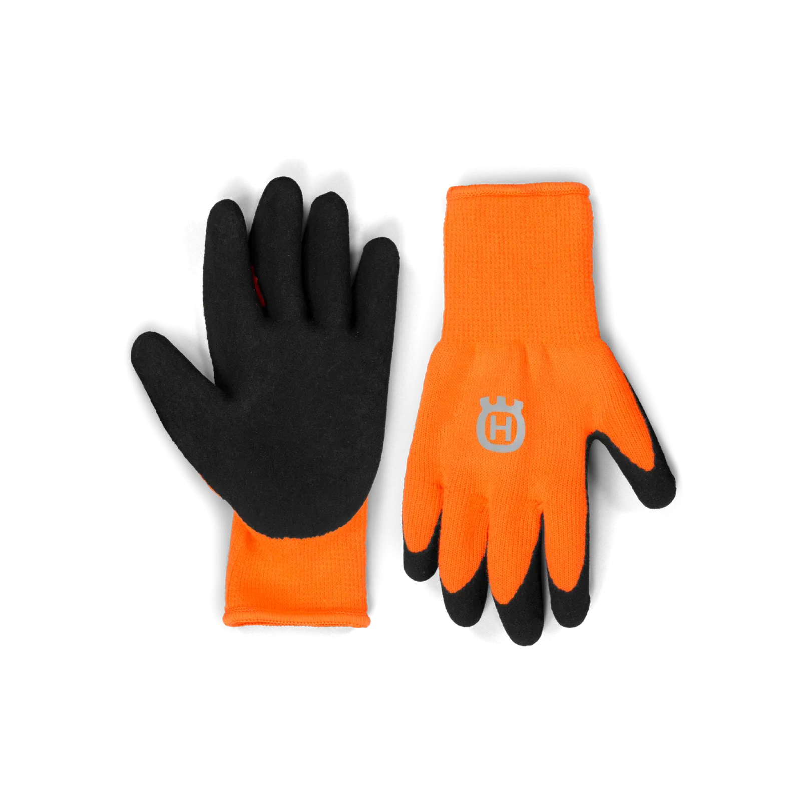 Перчатки Husqvarna Technical Grip Winter (зимние, разных размеров) 5298804-08