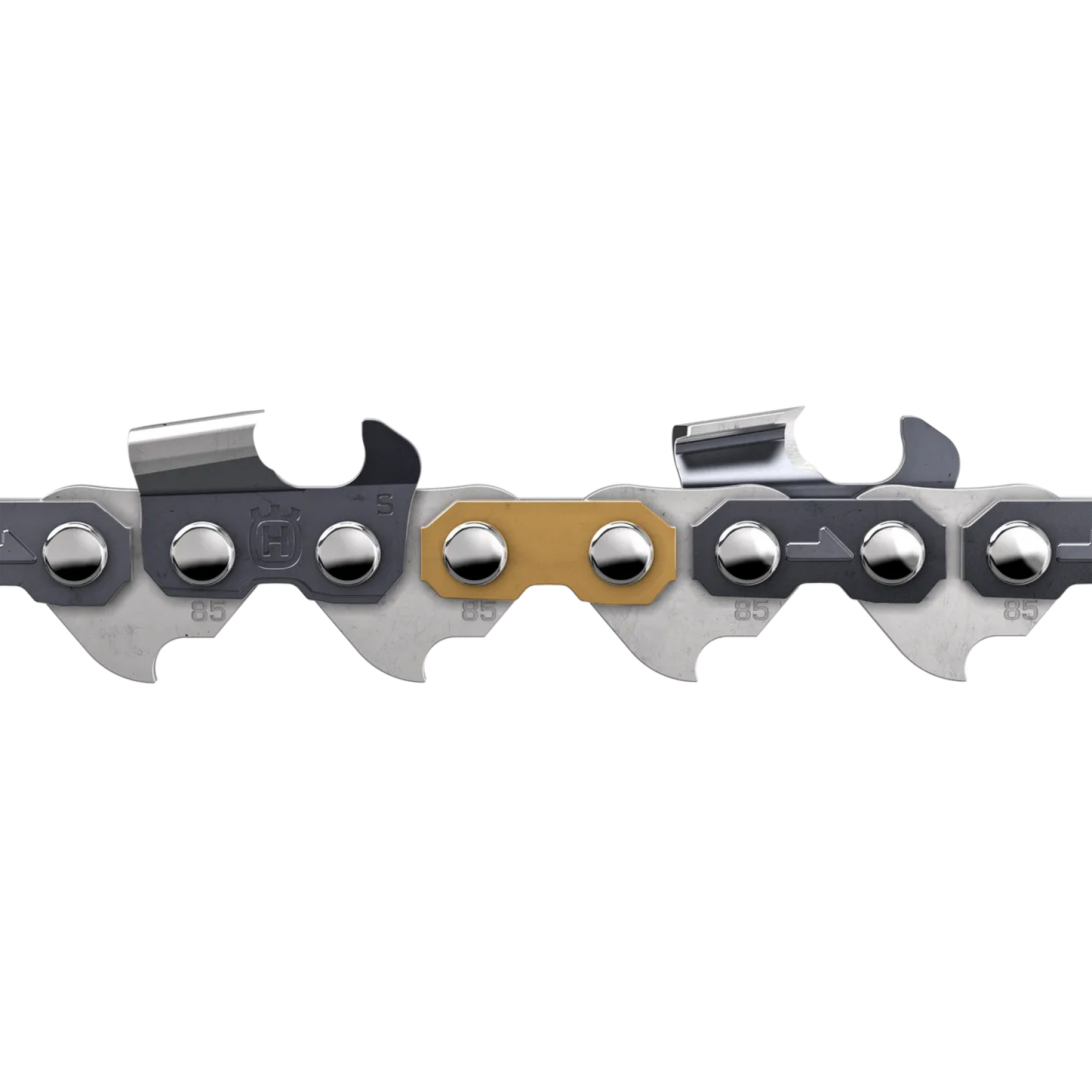 Цепь Husqvarna X-CUT S85; 16"/40см; 3/8"; 1.5мм; 60DL; Полудолото 5855491-60
