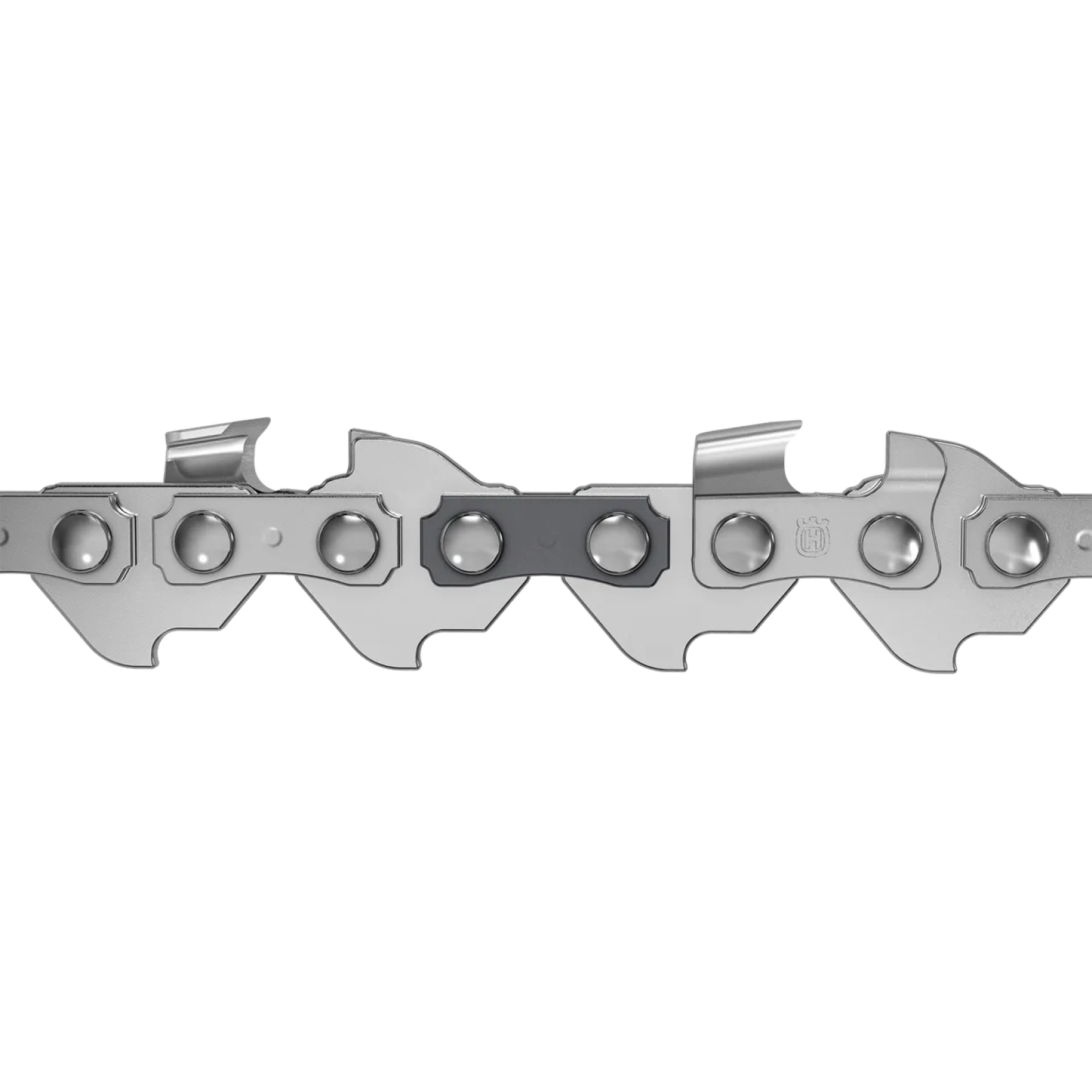 Цепь Husqvarna X-Precision SP11G; 5'/15см; 1/4' mini Pixel; 1.1мм; 32DL; Полудолото 5293406-32