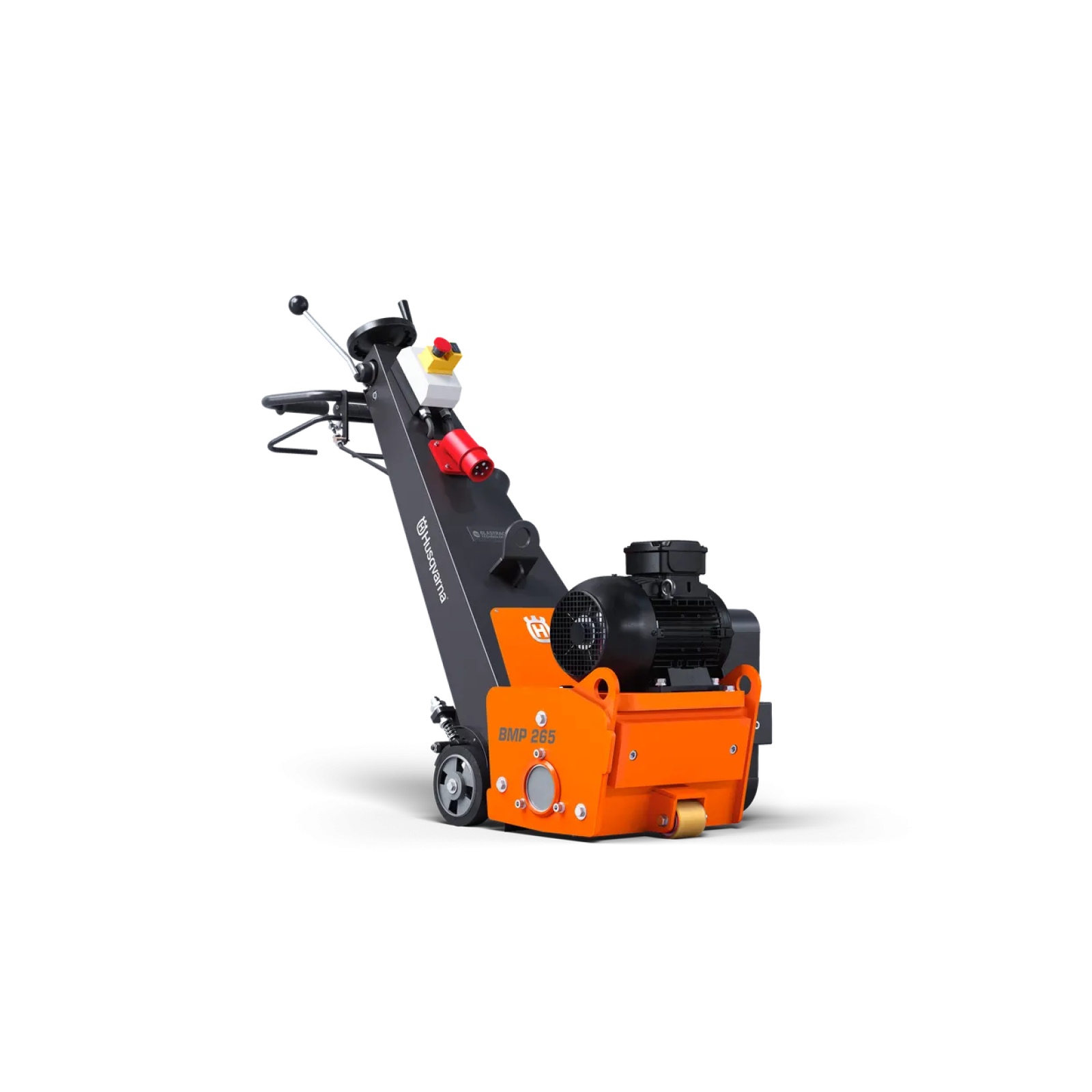 Фрезерувальна машина Husqvarna BMP 265 9706156-01