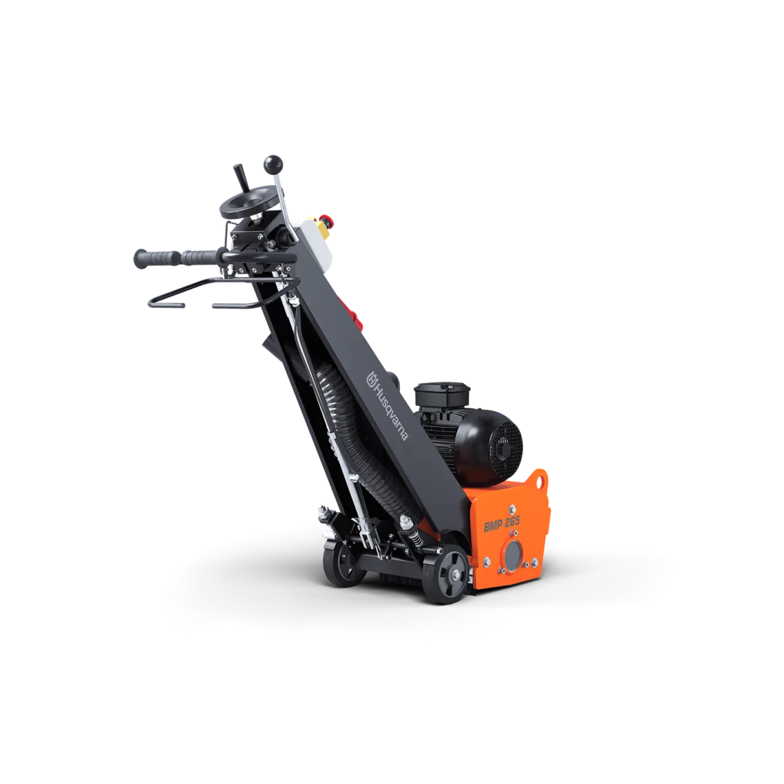 Фрезеровальная машина Husqvarna BMP 265 9706156-01