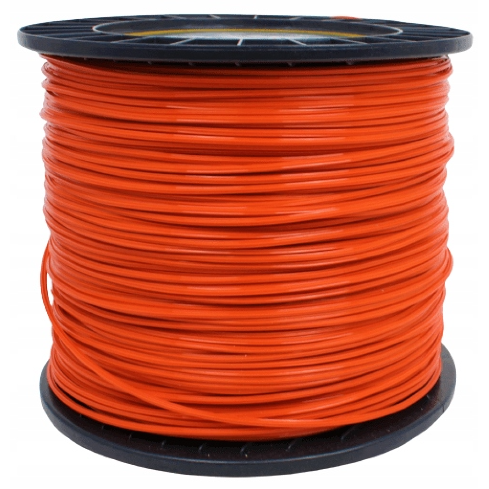 Корд Триммерный Husqvarna Opti Quadra Оранжевый, Катушка (2,4мм*210м) 5976689-02 Корд Триммерный Husqvarna Opti Quadra Оранжевый, Катушка (2,4мм*210м) 5976689-02