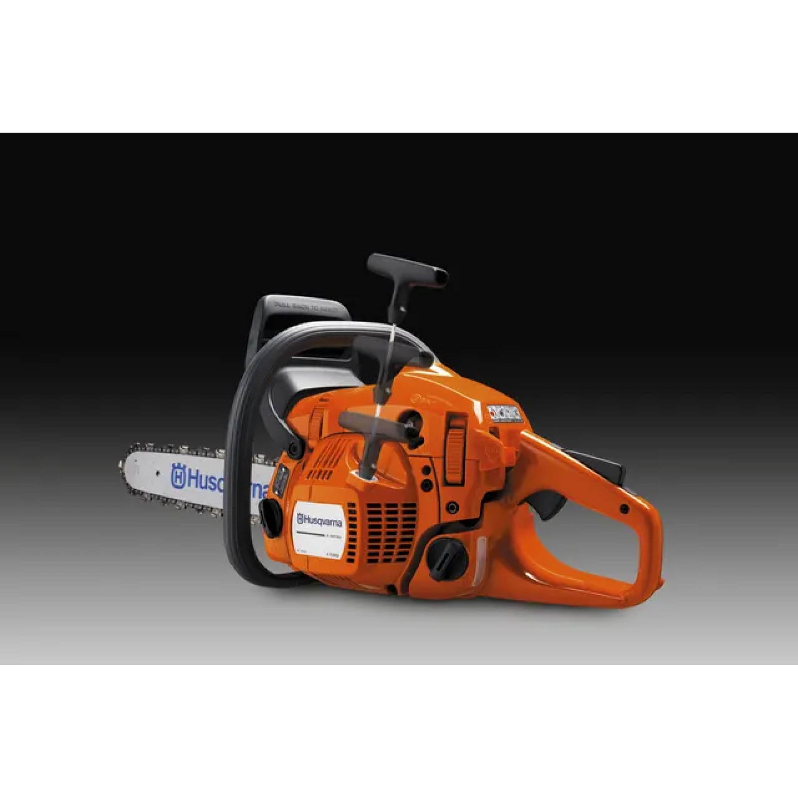 Бензопила Цепная Профессиональная Husqvarna 3120ХР 9659601-42