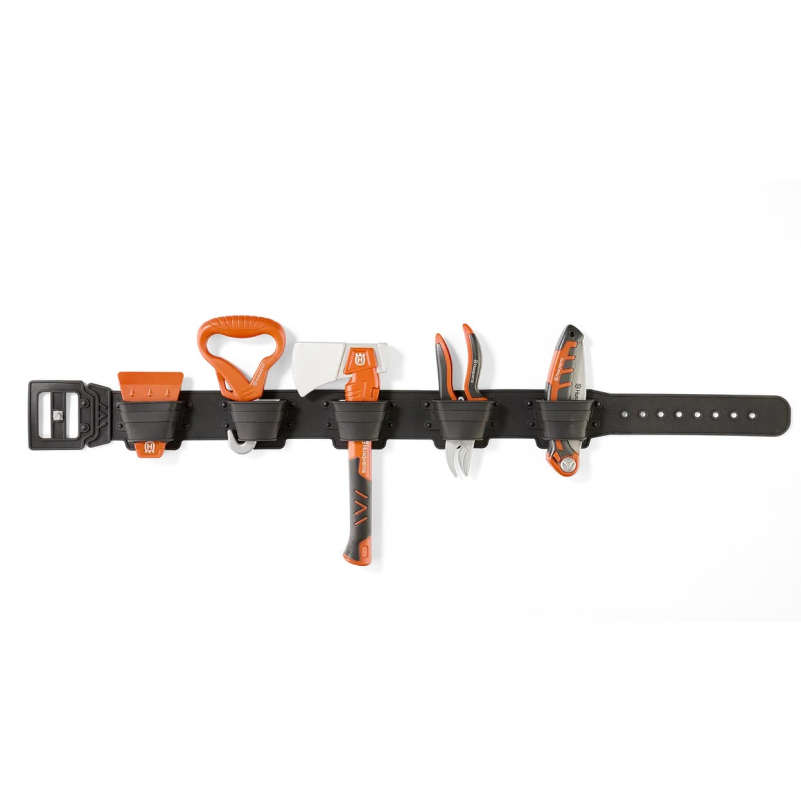 Ремень с игрушечными инструментами Husqvarna 5472801-01