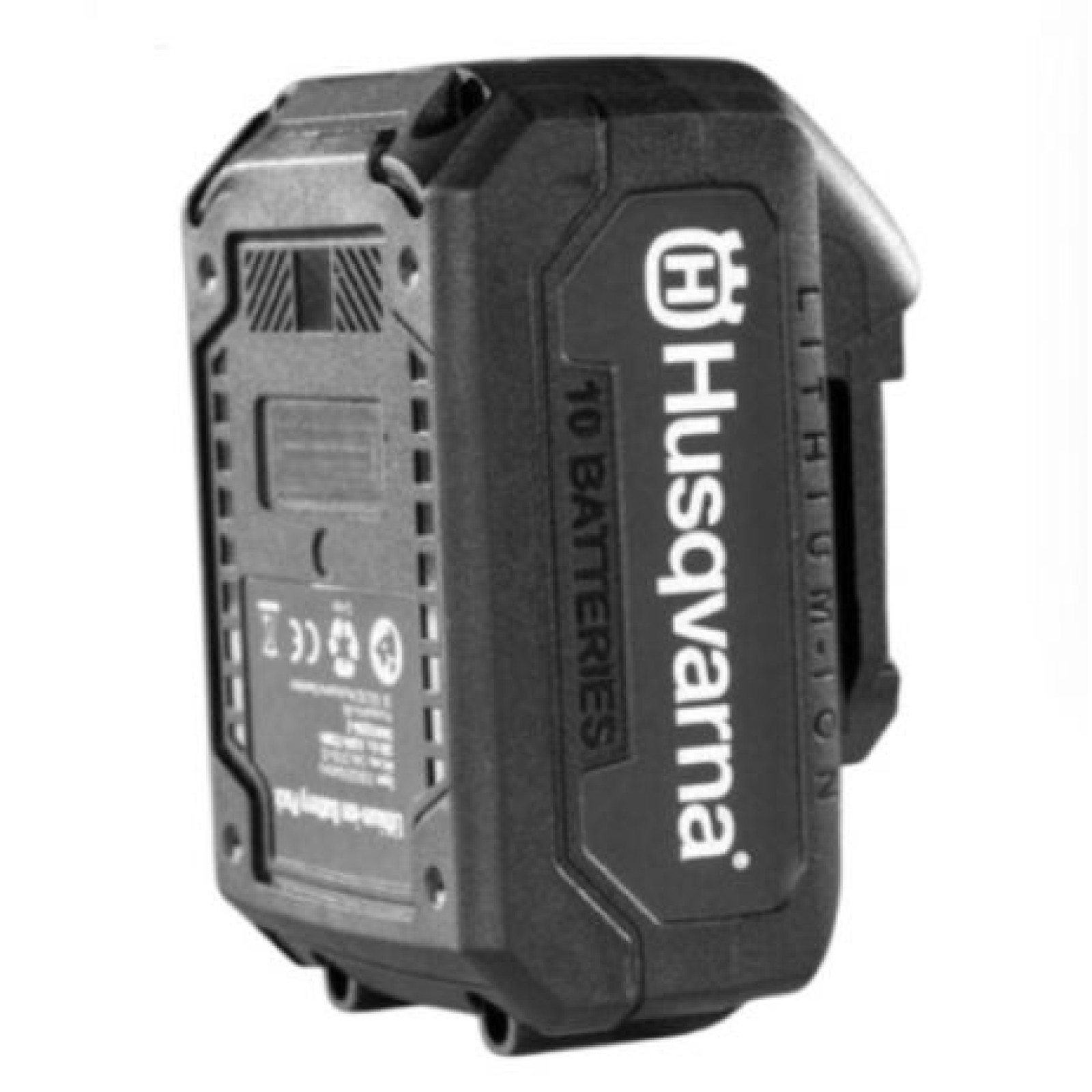 Аккумулятор Husqvarna (для 318iS20) (18V/4Аh) 5462006-01