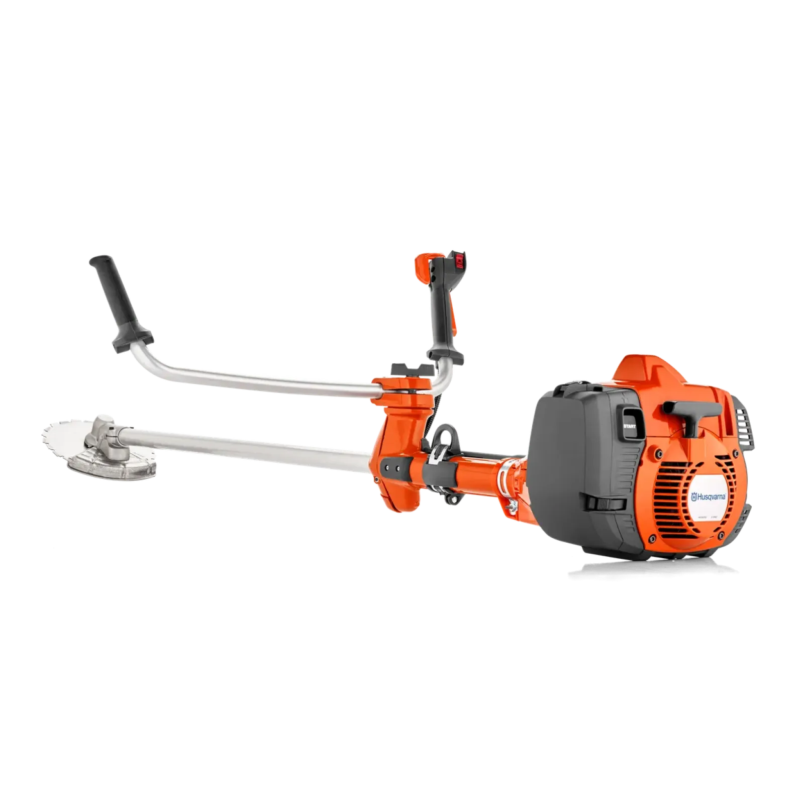 Мотокоса Бензинова Професійна (Кущоріз) Husqvarna 545FX 9671765-04