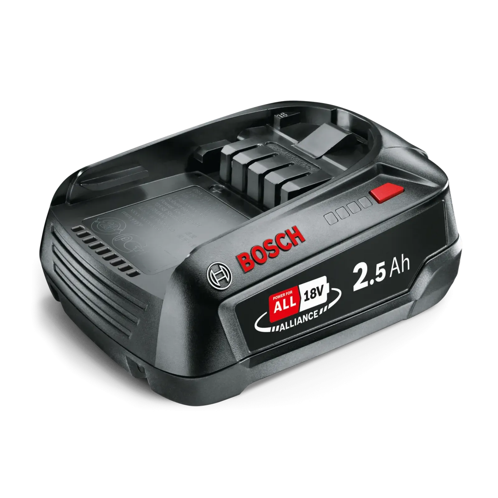 Аккумулятор Husqvarna Aspire P4A 18-B45 (18V/2,5Аh) 9706008-01