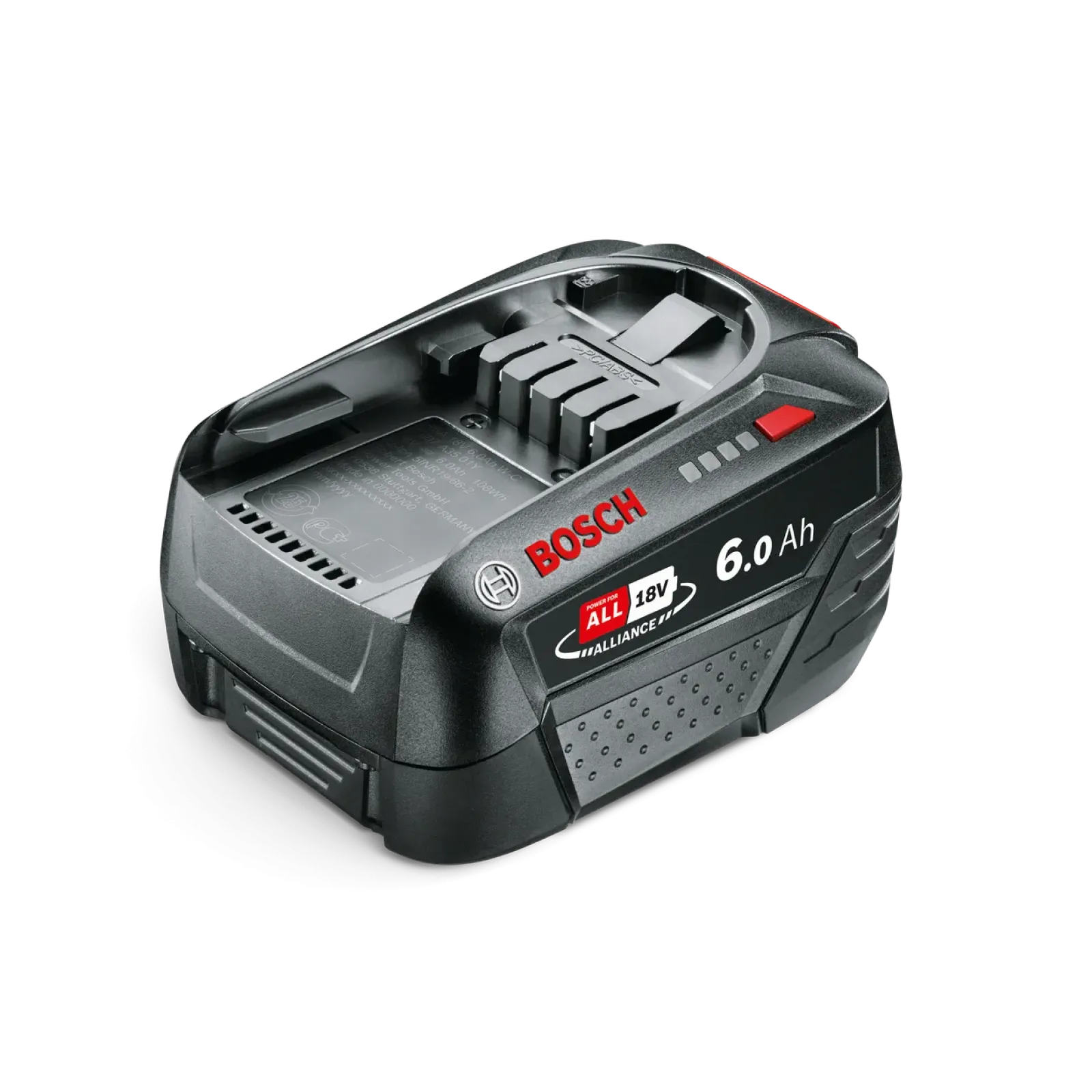 Акумулятор Husqvarna Aspire P4A 18-B108 (18V/6Аh) 9707215-01