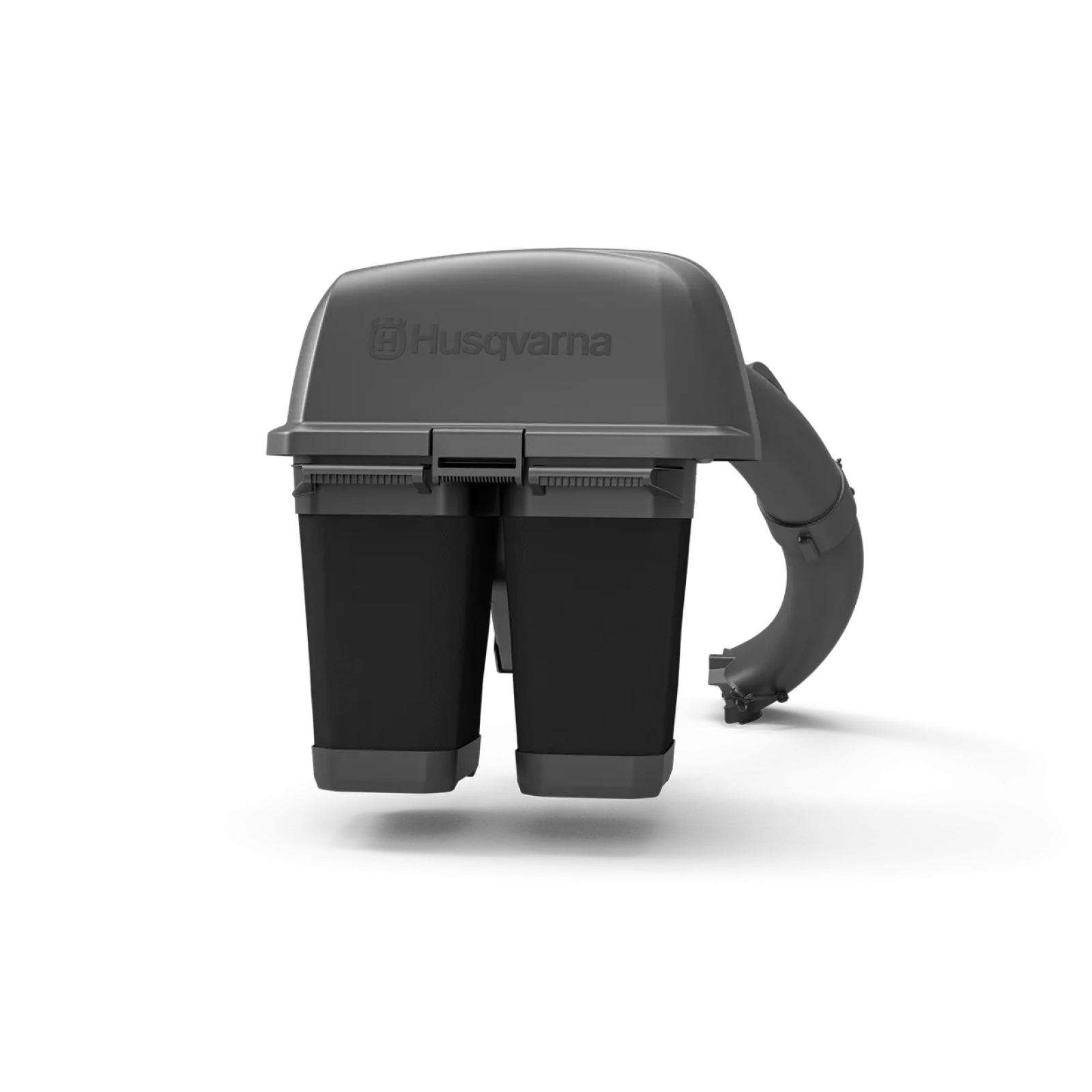 Коллектор для травы Husqvarna 210л (к тракторам TS 100 серии) 5388992-01