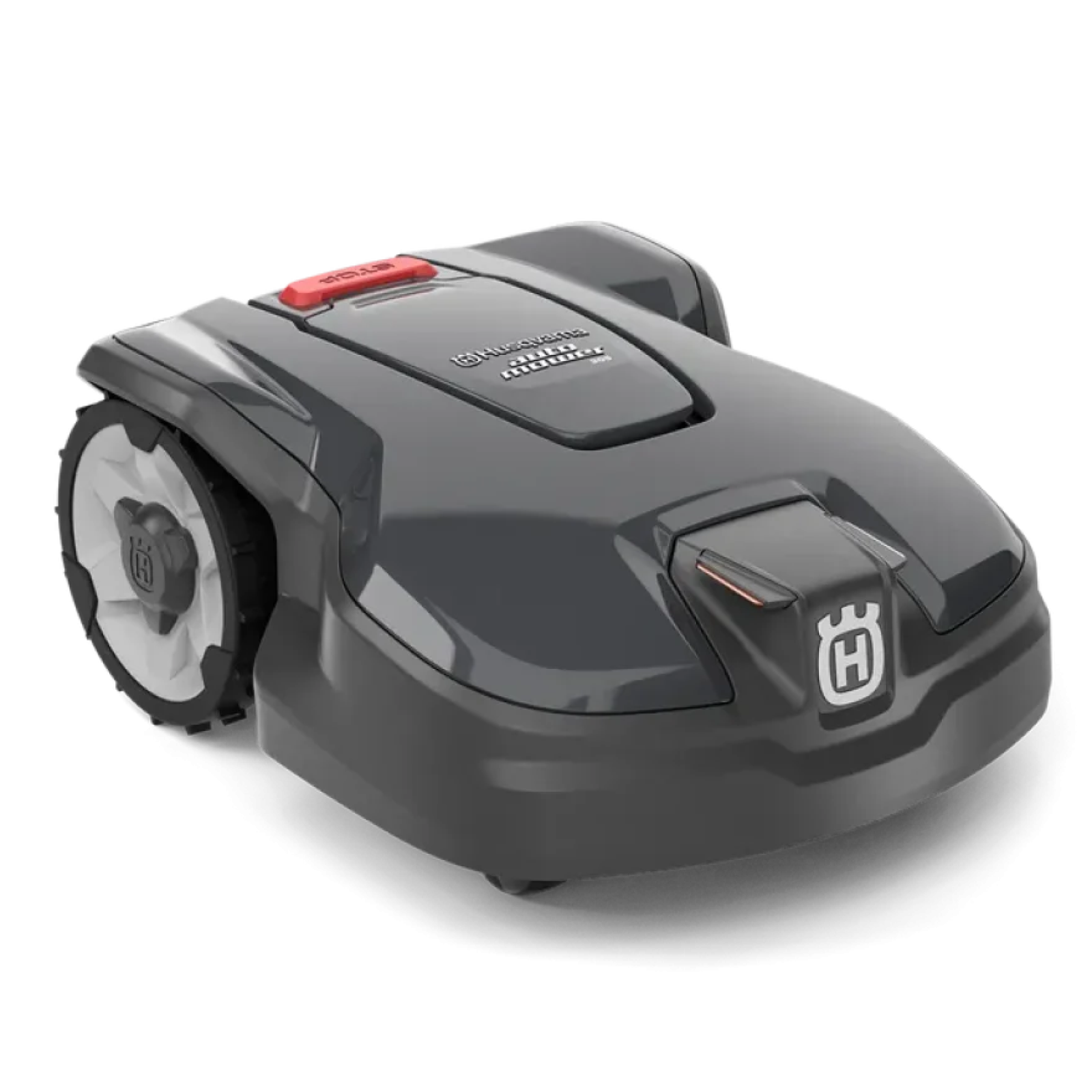 Газонокосилка-Робот Husqvarna AM 305 (до 600 м²) 9679740-11
