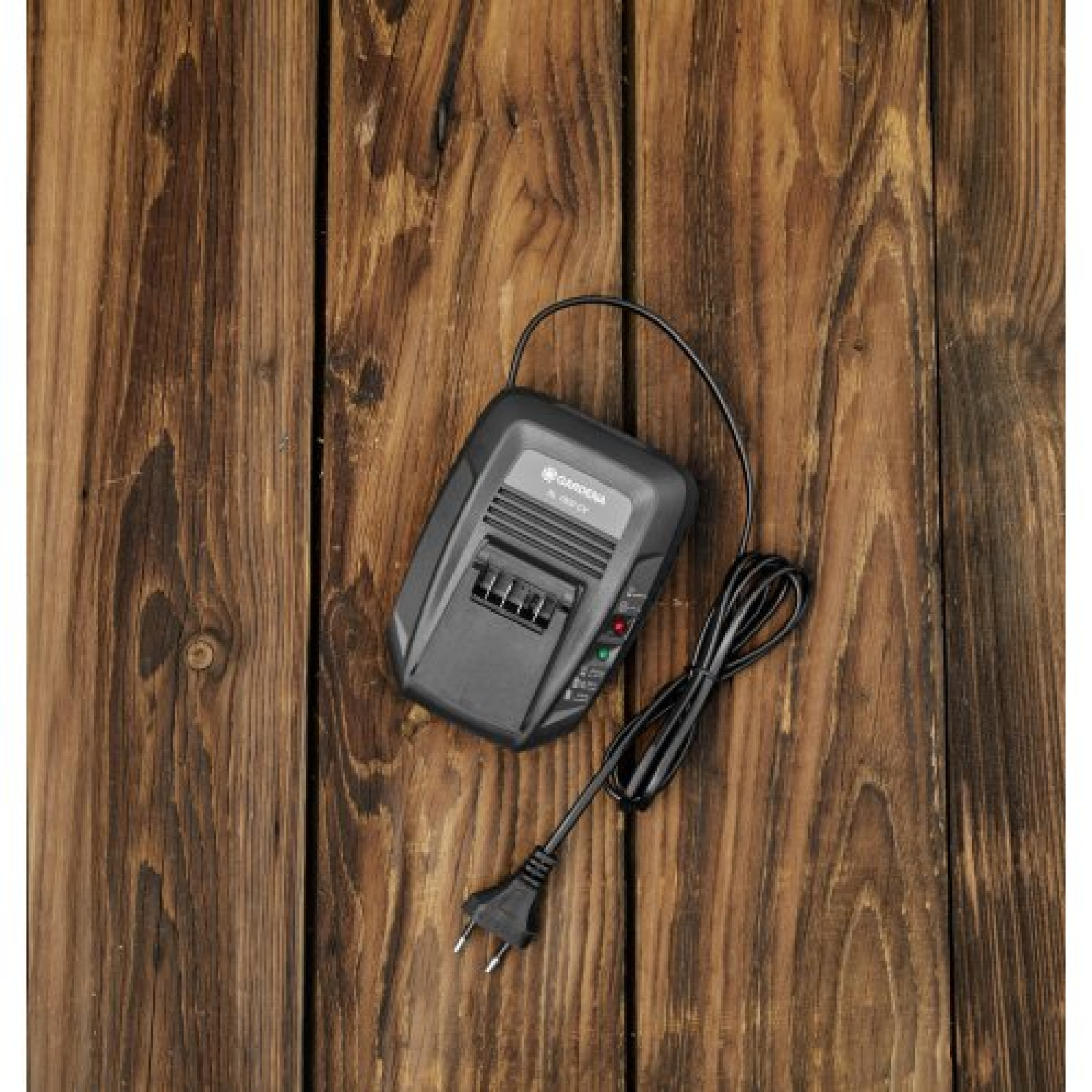 Зарядное Устройство Gardena P4A AL 1830 CV (18V) 14901-20.000.00