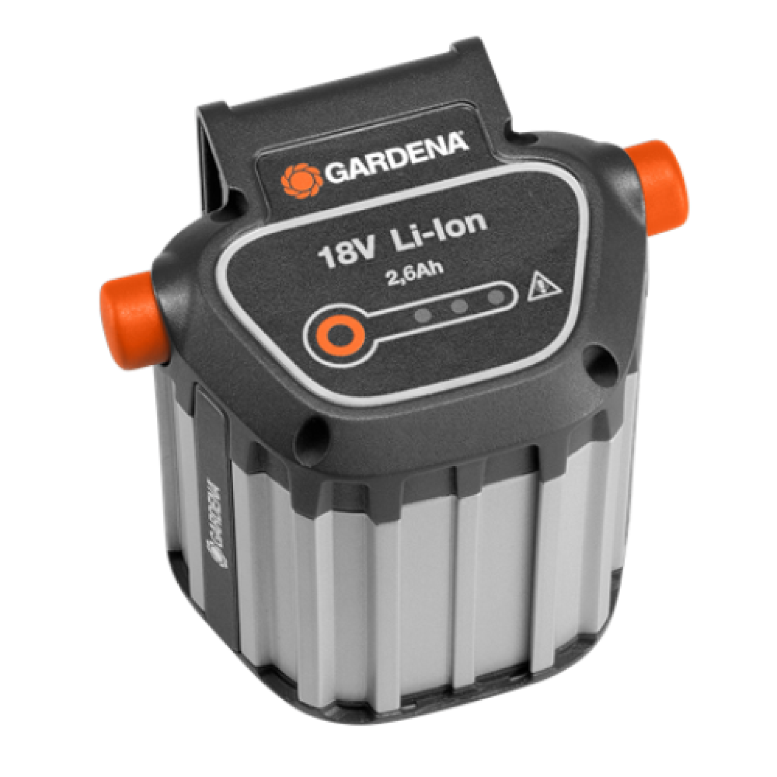 Аккумулятор Gardena BLi-18/2,6 Aч 09839-00.701.00