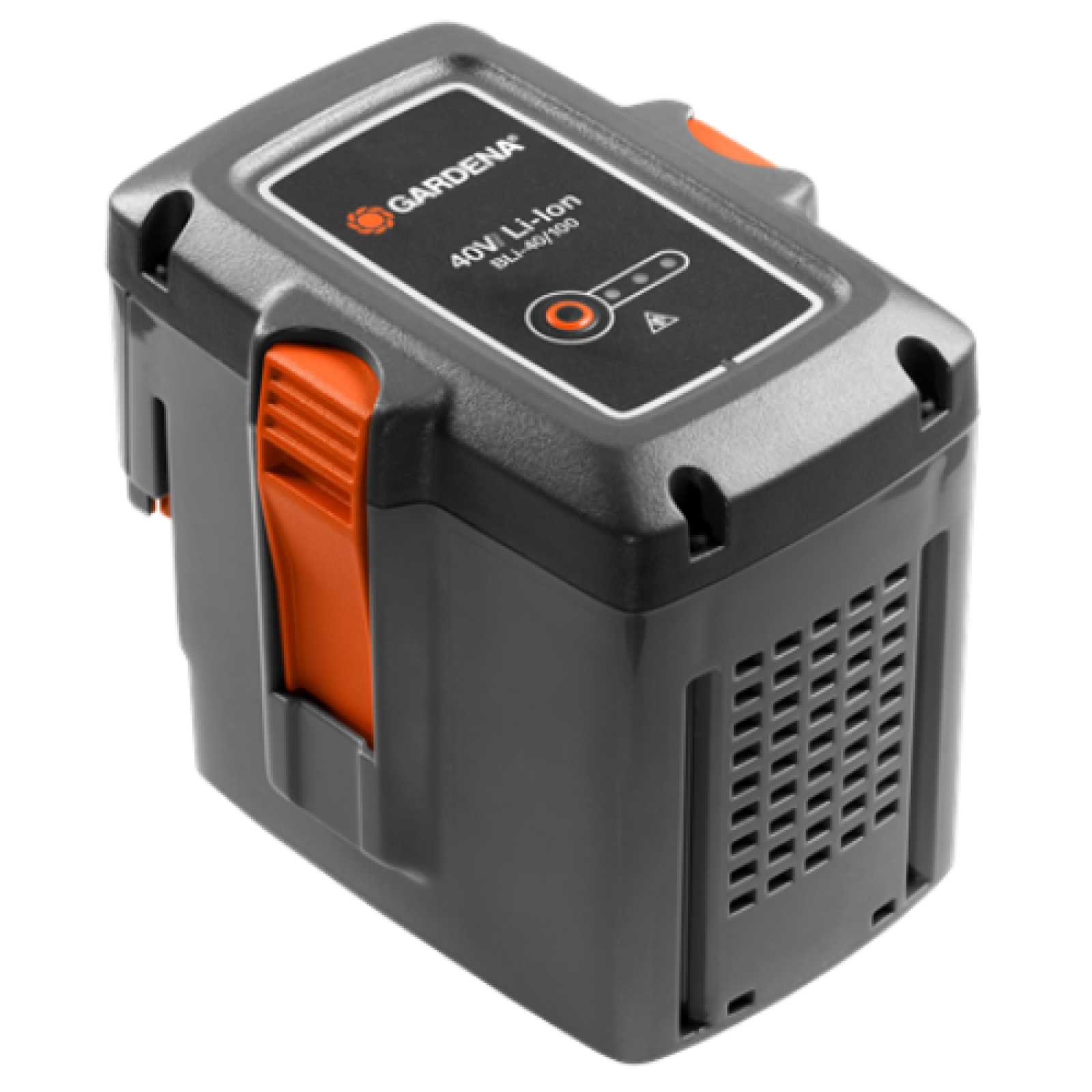 Аккумулятор Gardena BLI-40/100 Аккумулятор Gardena BLI-40/100