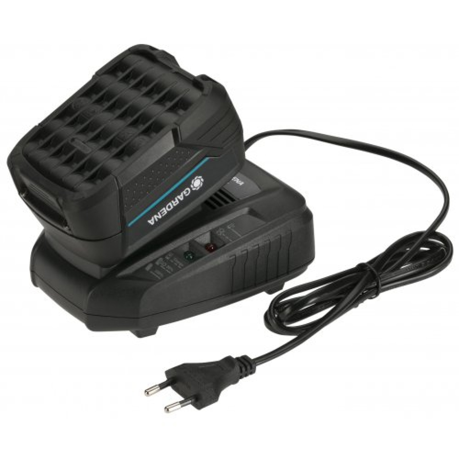 Зарядное Устройство Gardena P4A AL 1830 CV (18V) 14901-20.000.00