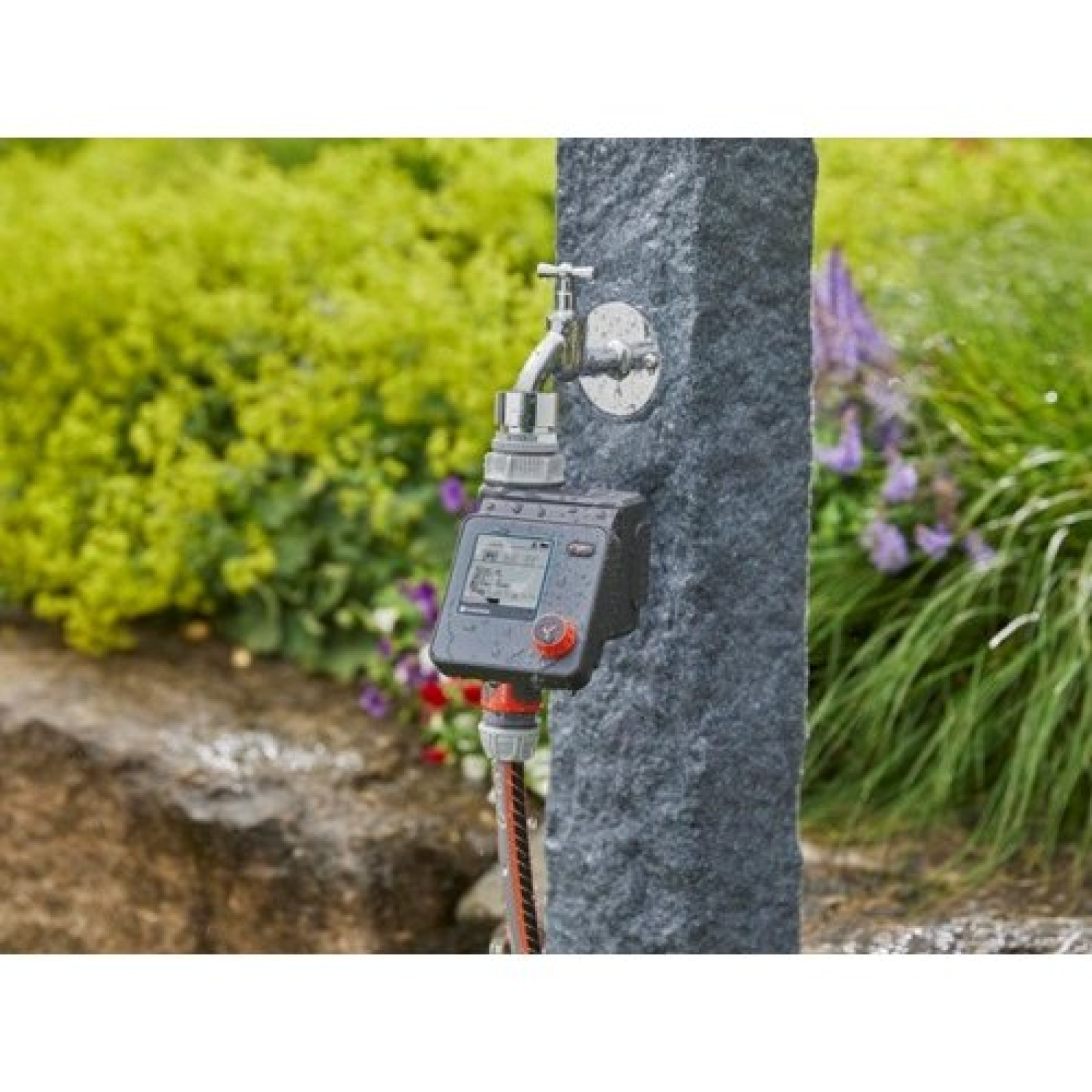 Таймер подачі води Gardena Select
