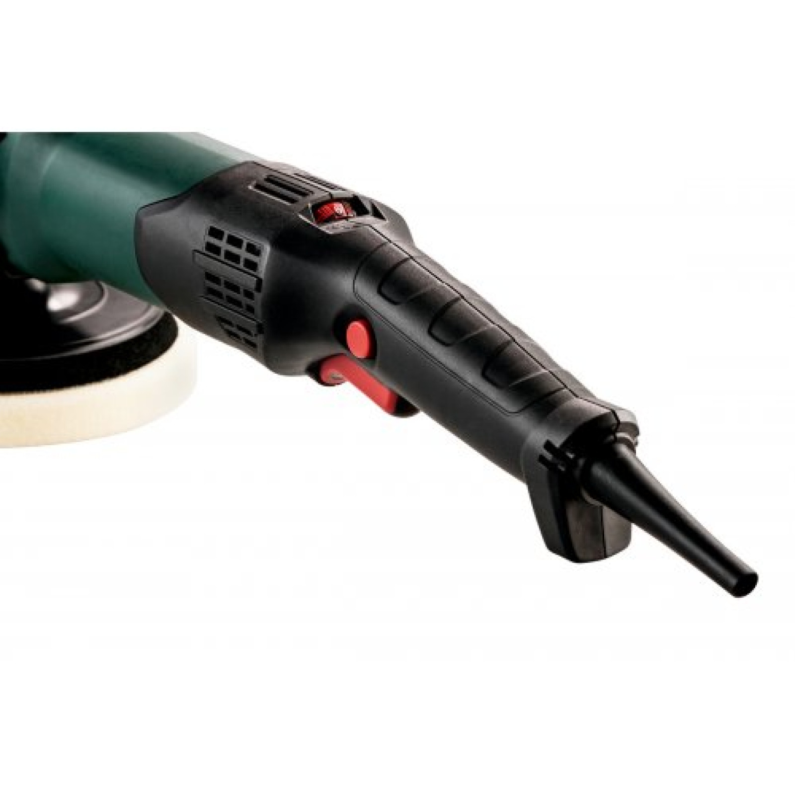 Машина полировальная угловая METABO PE 15-20 RT