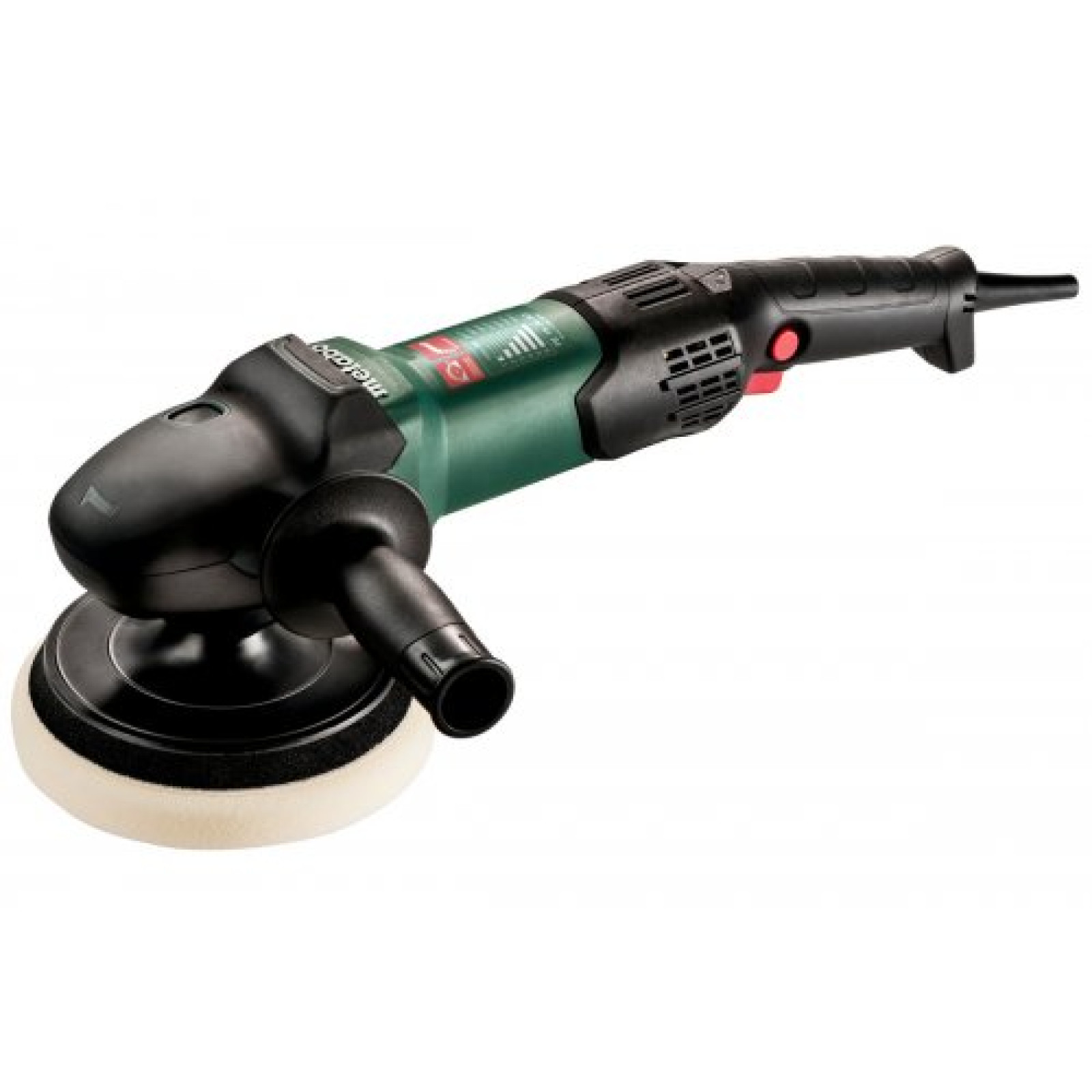 Машина полірувальна кутова METABO PE 15-20 RT