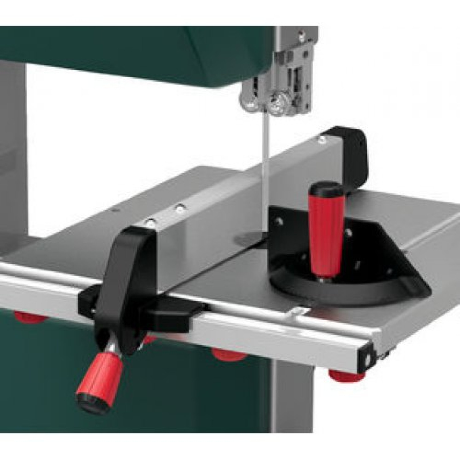 Пила стрічкова Metabo BAS 261 Precision