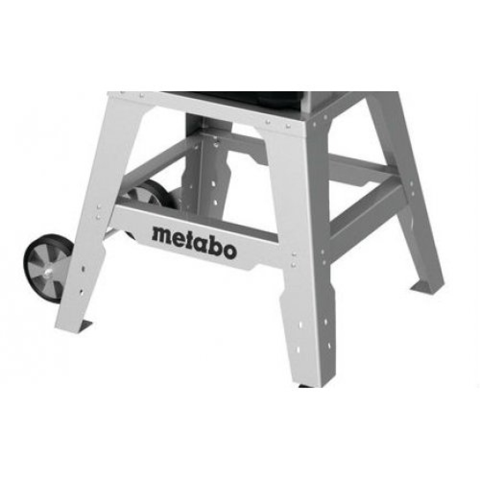Пила стрічкова MetaboBAS 318 Precision WNB