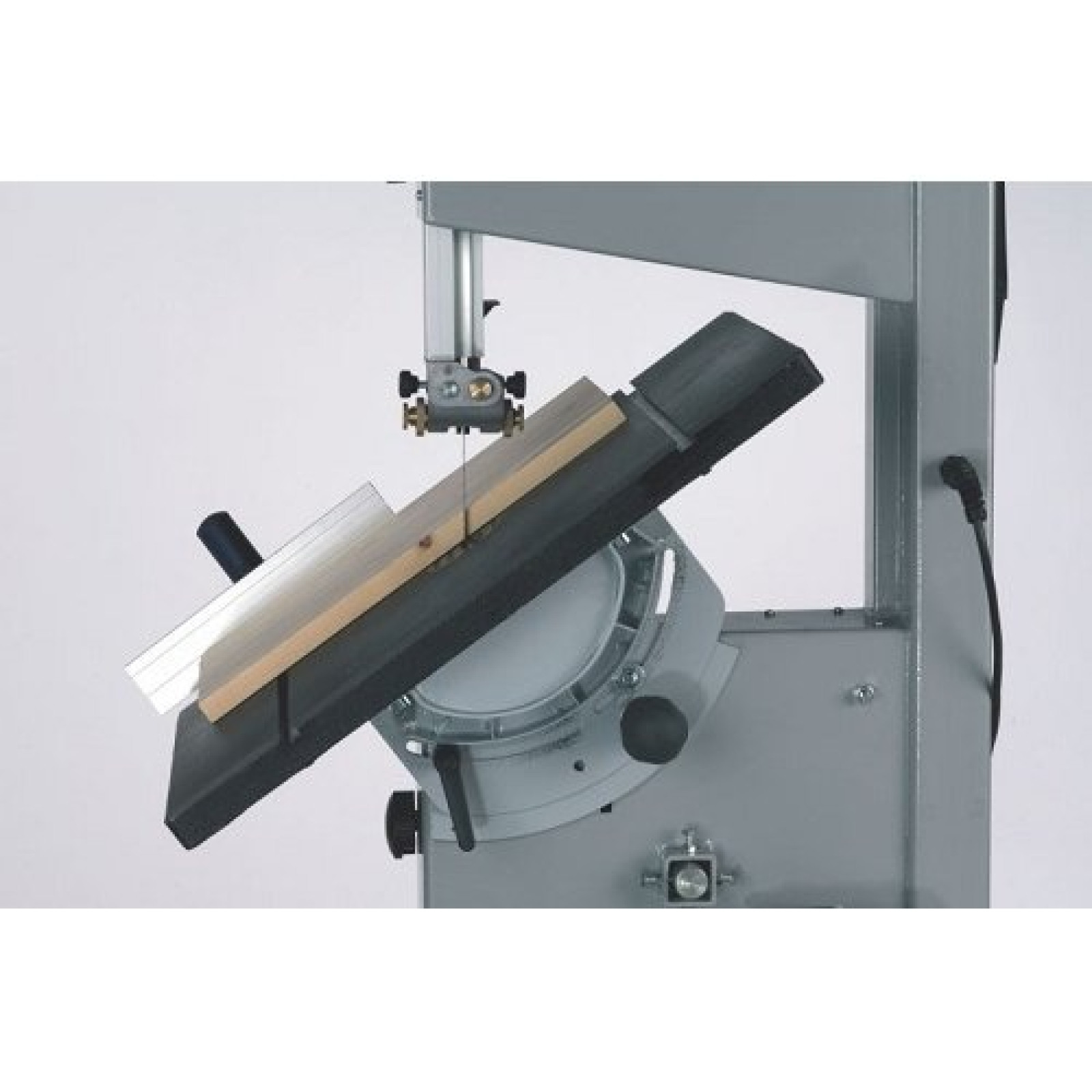 Пила стрічкова MetaboBAS 318 Precision WNB
