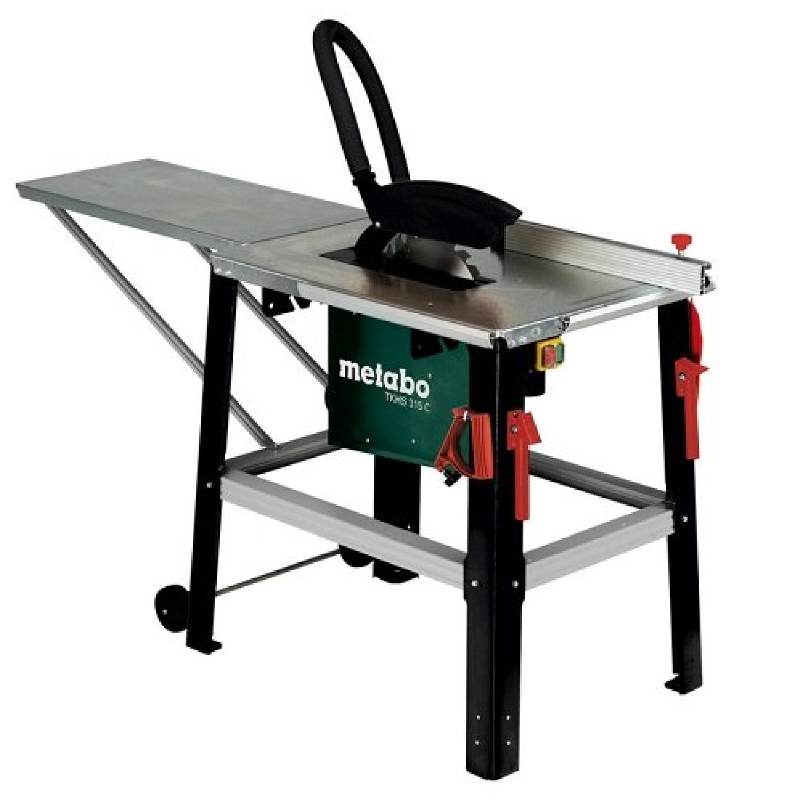 Дисковая пила настольная Metabo TKHS 315 C - 2,0 WNB