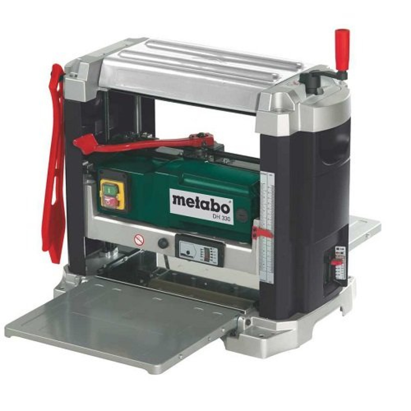 Рейсмусовий верстат Metabo DH 330