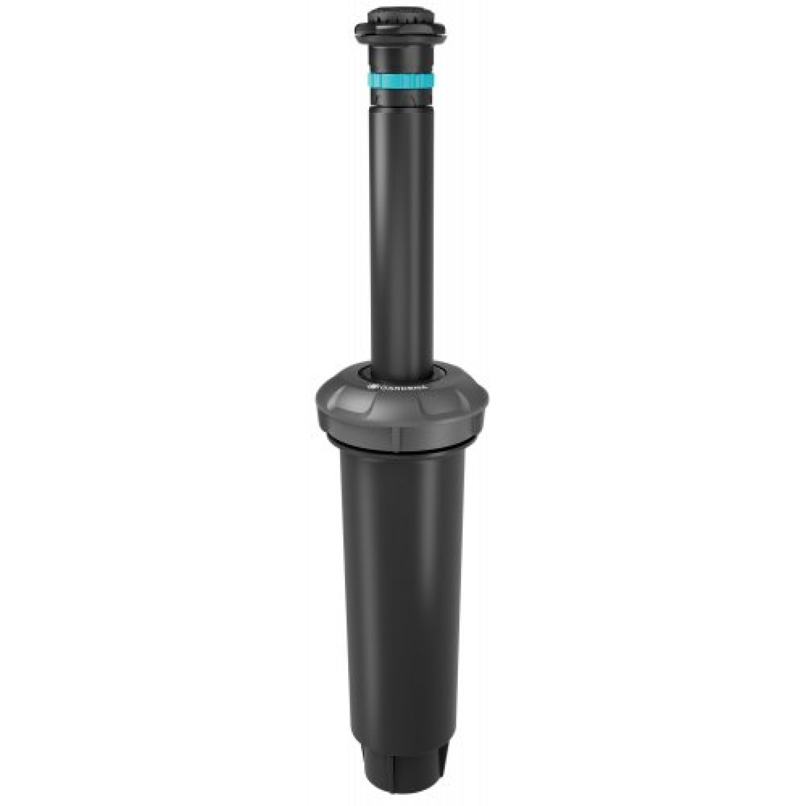 Дощувач висувний ротаційний GARDENA MD40