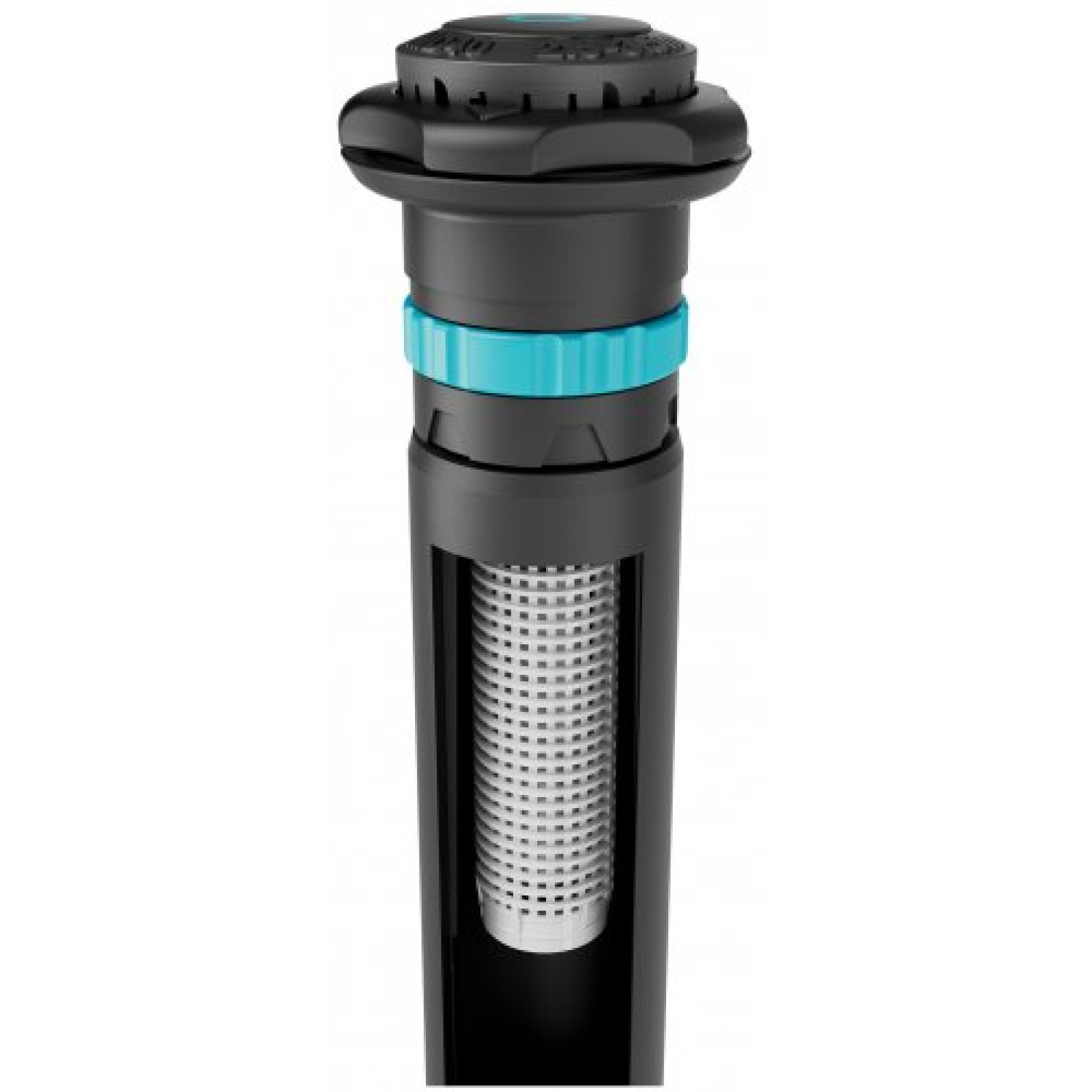 Дощувач висувний ротаційний GARDENA MD40