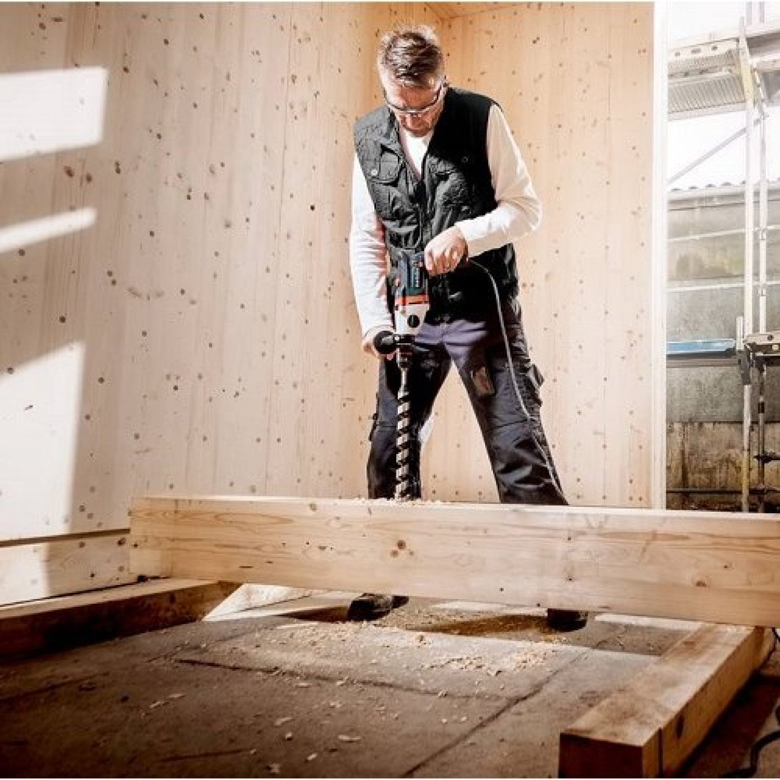 Дрель Metabo BEV 1300-2 БЗП