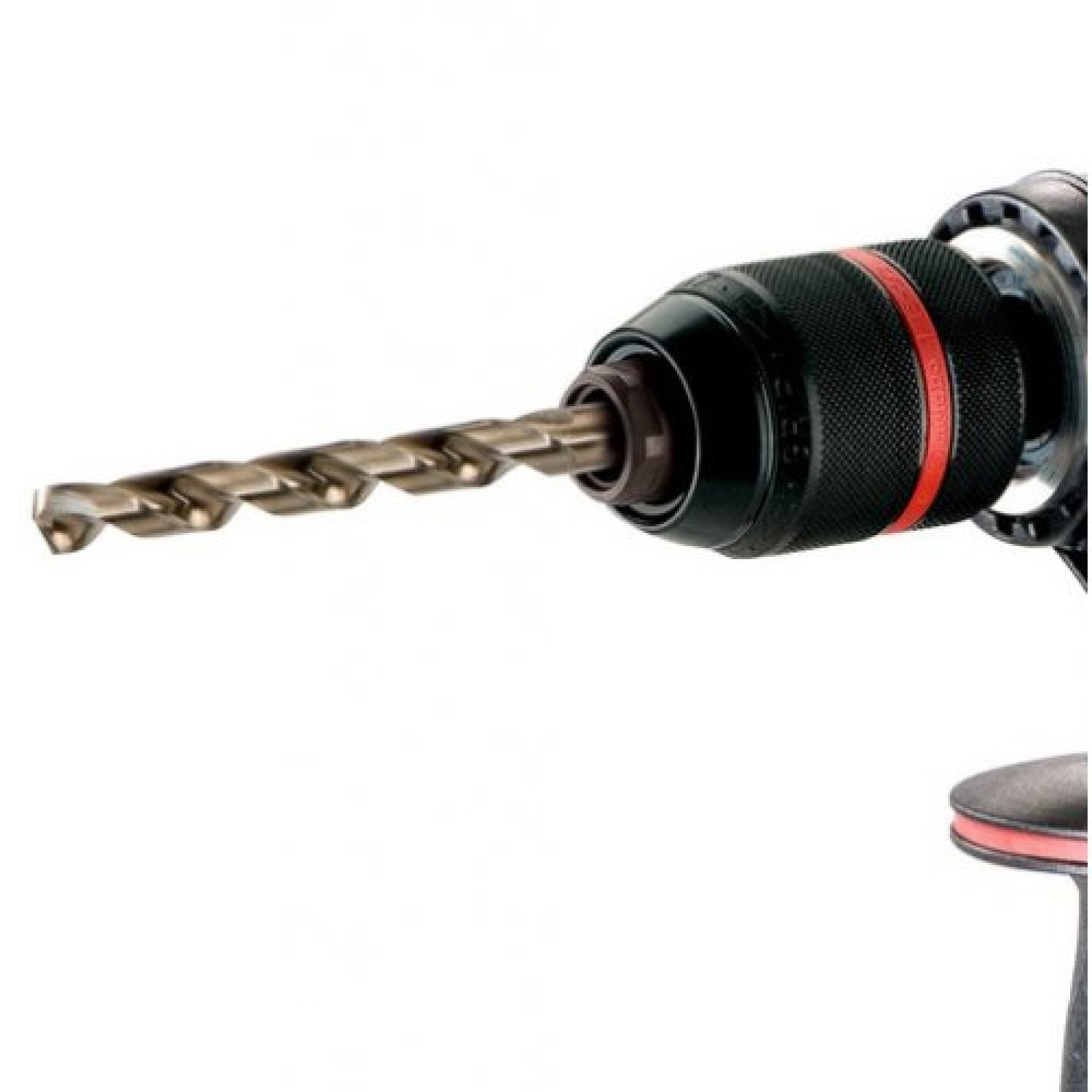 Дрель Metabo BEV 1300-2 БЗП