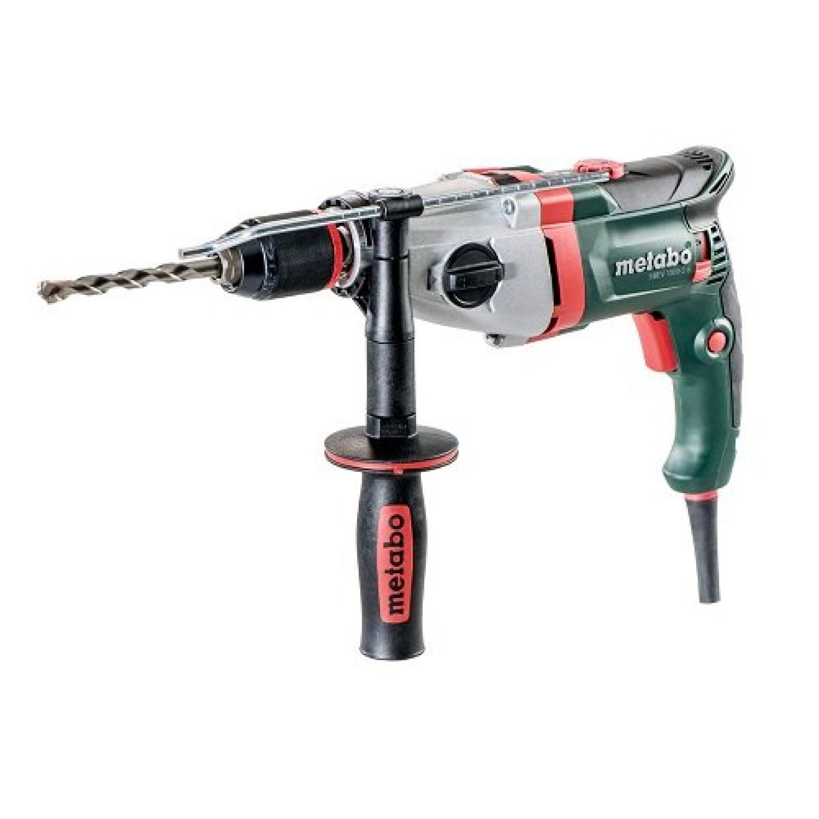 Дриль Ударний Електричний Metabo SBEV 1300-2 S 600786500