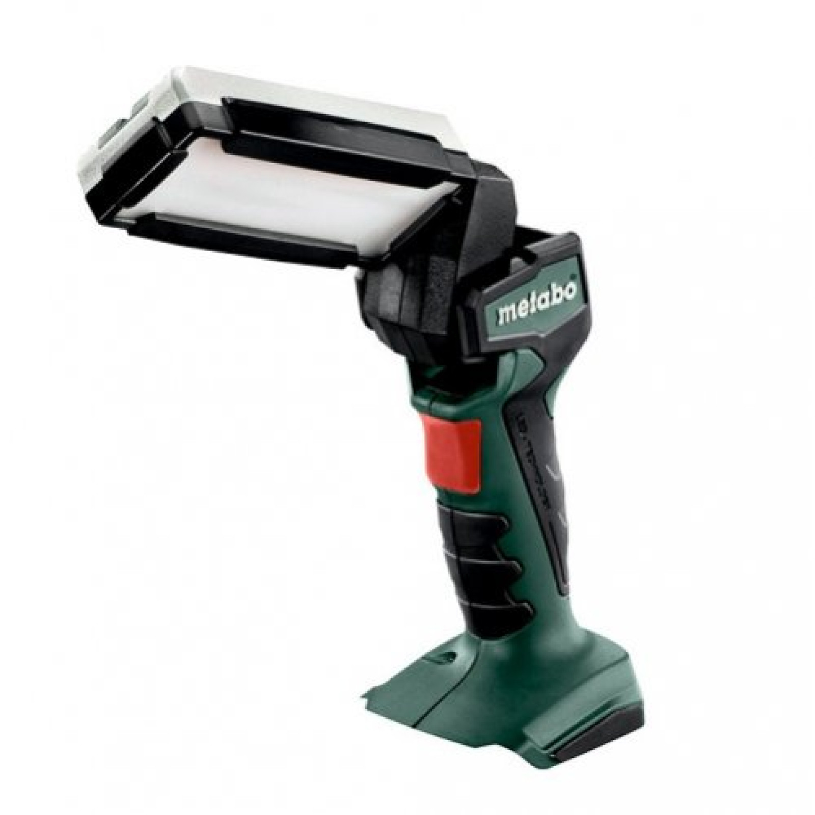 Ліхтарик акумуляторний Metabo SLA 14.4 - 18 LED