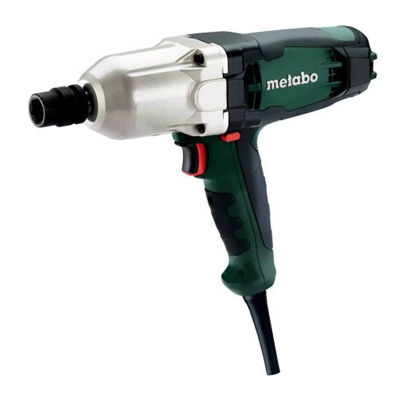 Гайкокрут Ударний Електричний Metabo SSW 650 602204000