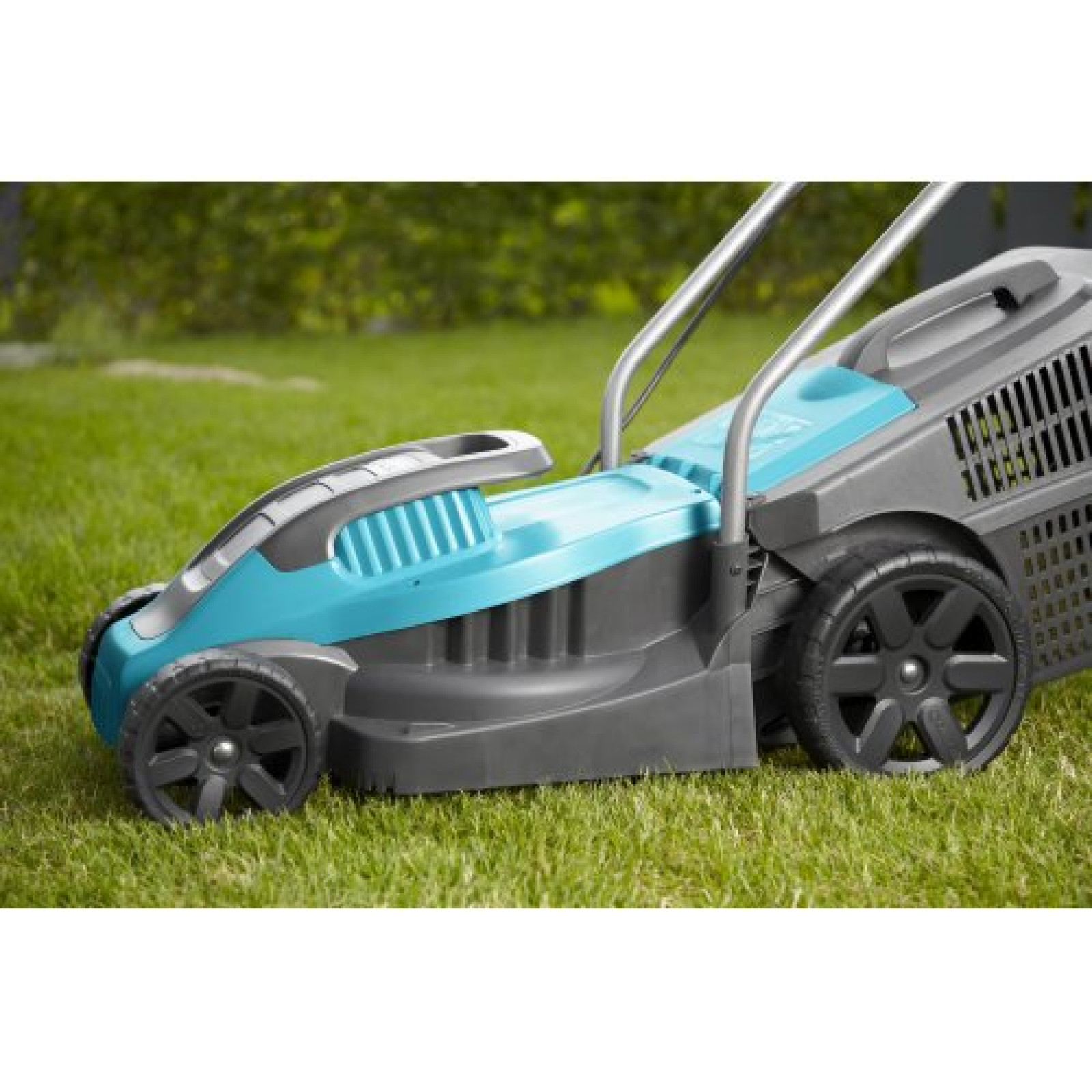 Газонокосарка Електрична Gardena PowerMax 32/1100 05031-20.000.00