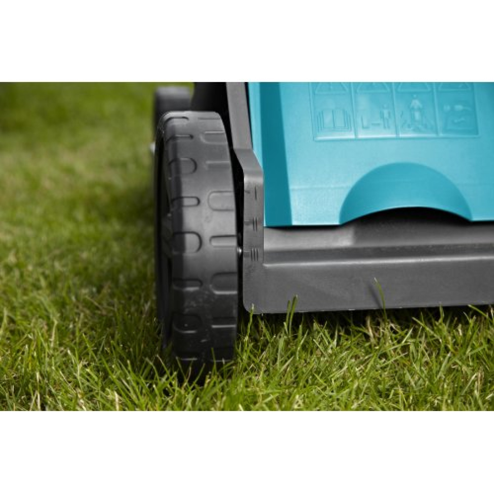 Газонокосарка Електрична Gardena PowerMax 32/1100 05031-20.000.00