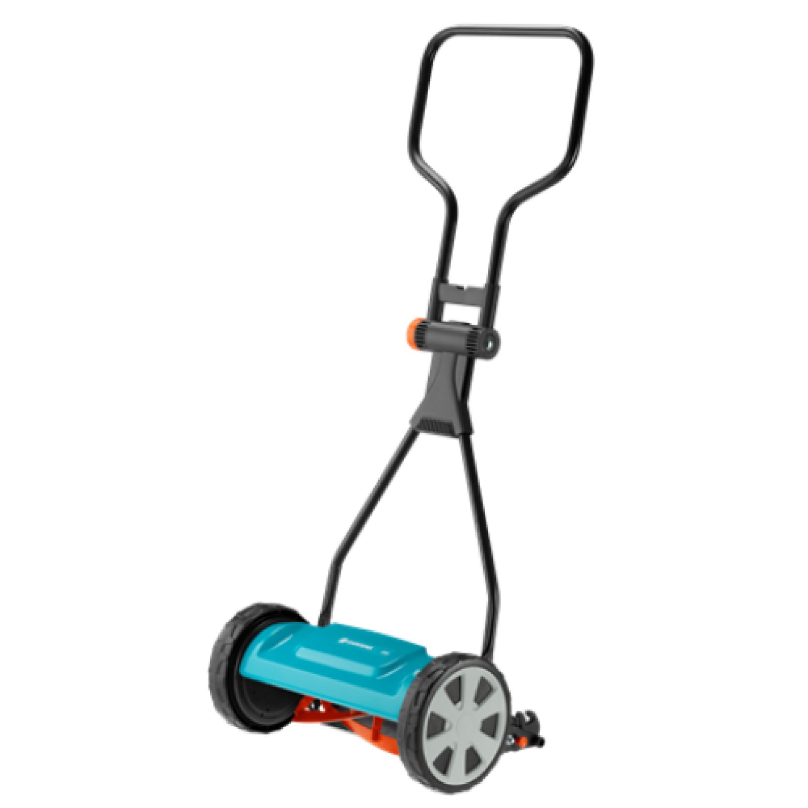 Газонокосилка Механическая Gardena Classic 330 04027-20.000.00 Газонокосилка Механическая Gardena Classic 330 04027-20.000.00