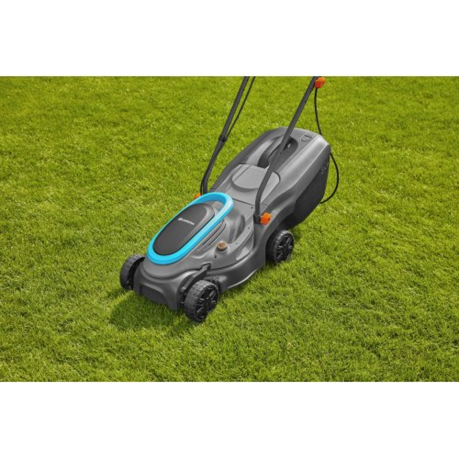 Газонокосилка Электрическая Gardena PowerMax 32/1200 G2 14633-20.000.00