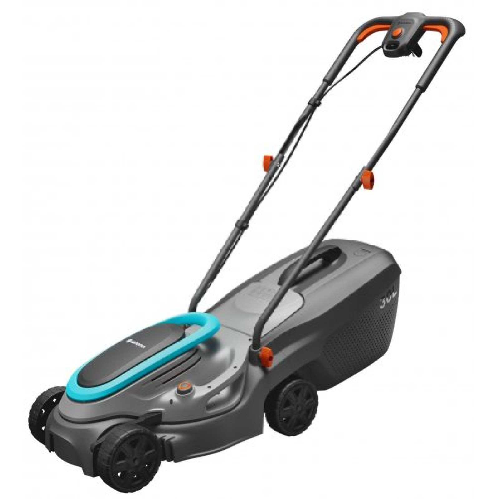 Газонокосарка Електрична Gardena PowerMax 32/1200 G2 14633-20.000.00