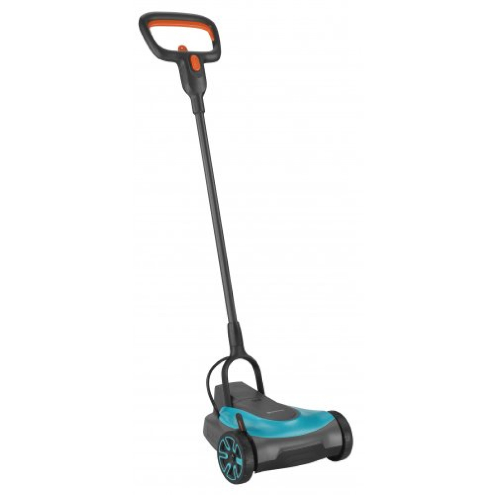 Газонокосилка Аккумуляторная Gardena HandyMower 22/18V P4A (без АКБ и ЗУ) 14620-55.000.00