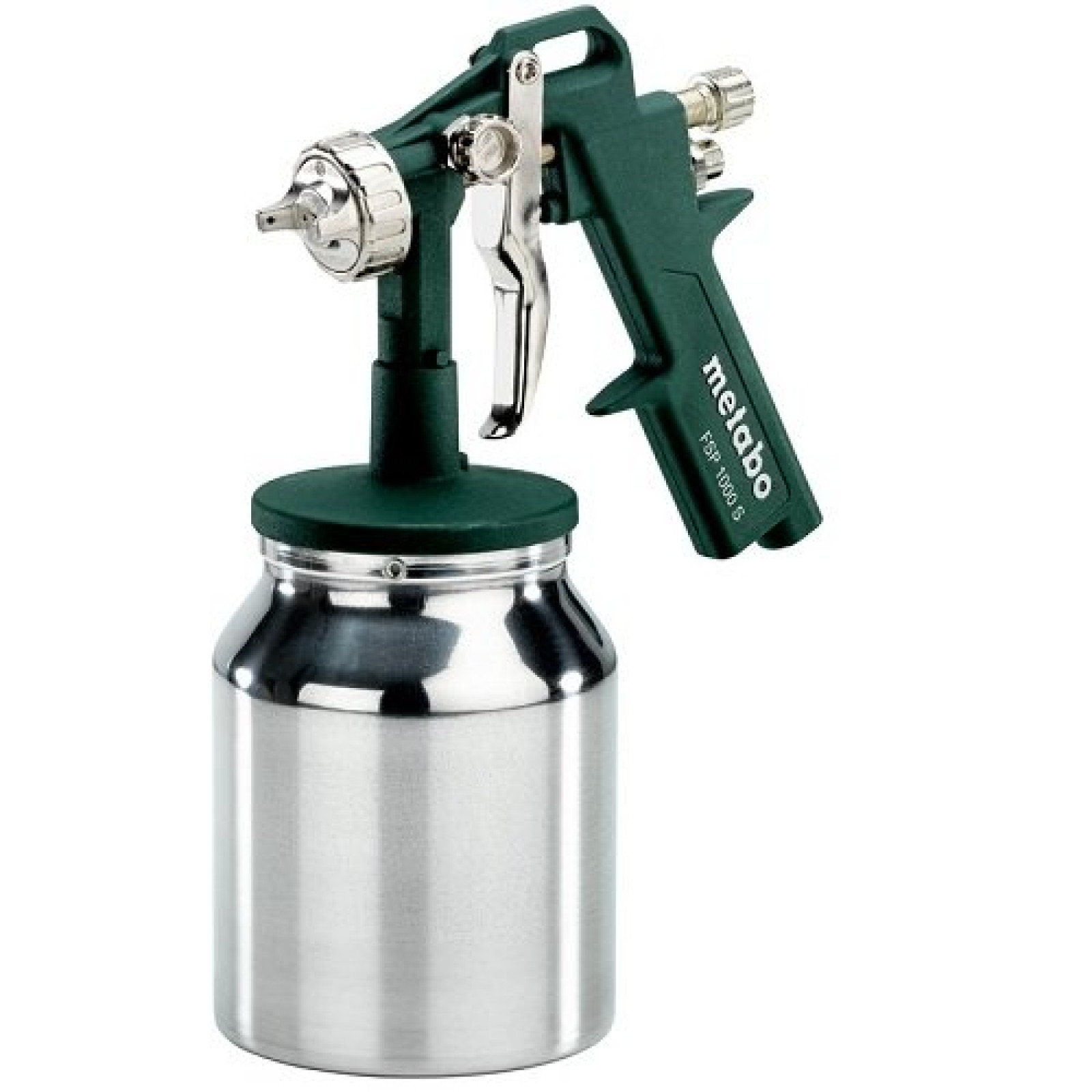 Пневмофарборозпилювачів Metabo FSP 1000 S
