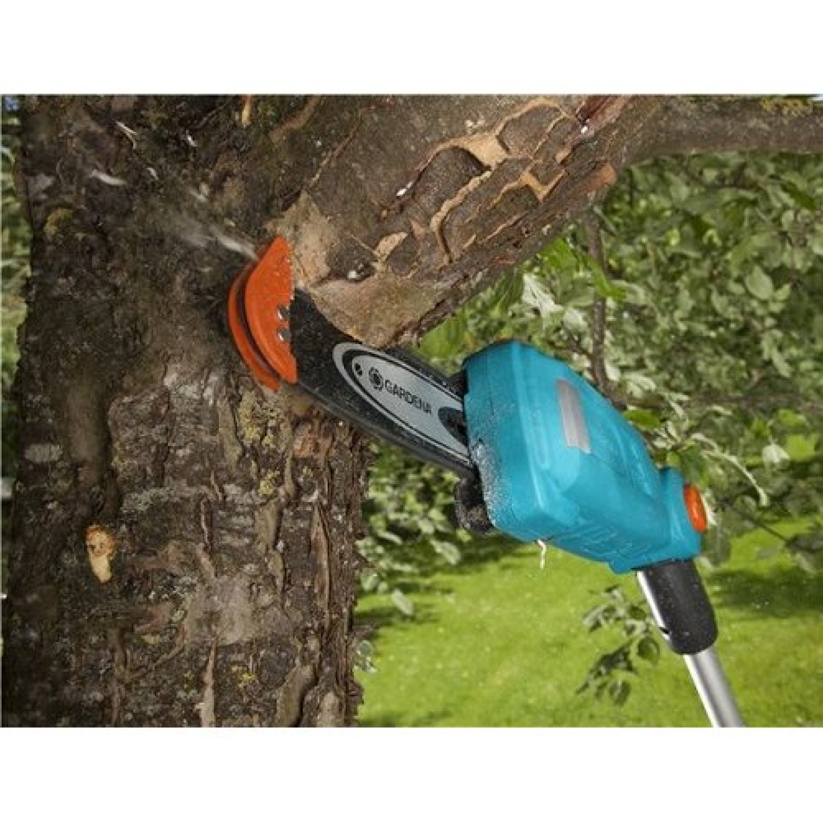 Висоторіз Електричний Gardena TCS 720/20 08868-20.000.00