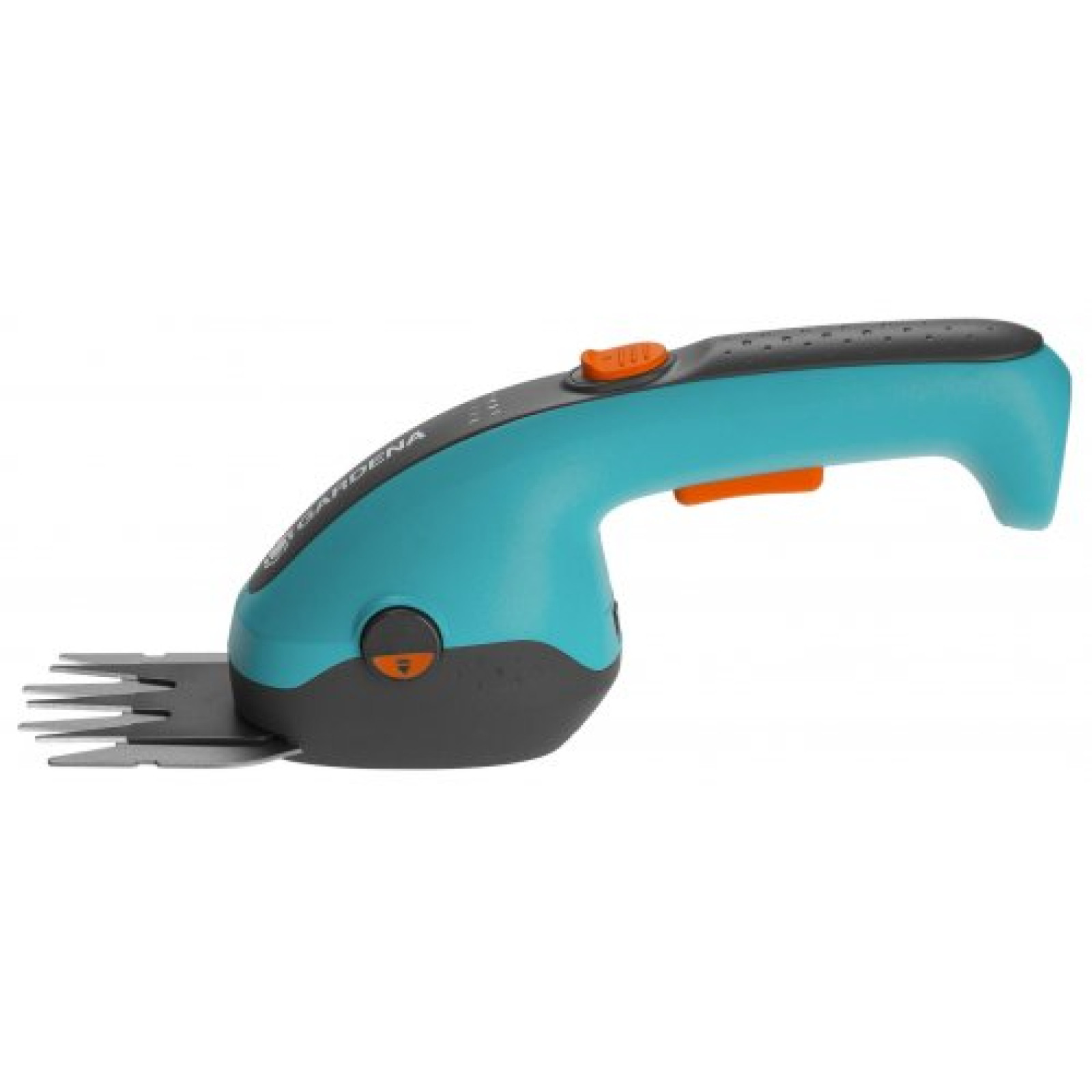 Кусторез-Траворез Аккумуляторный Gardena ClassicCut KIT-2 (АКБ+USB-Type-C) 09885-20.000.00
