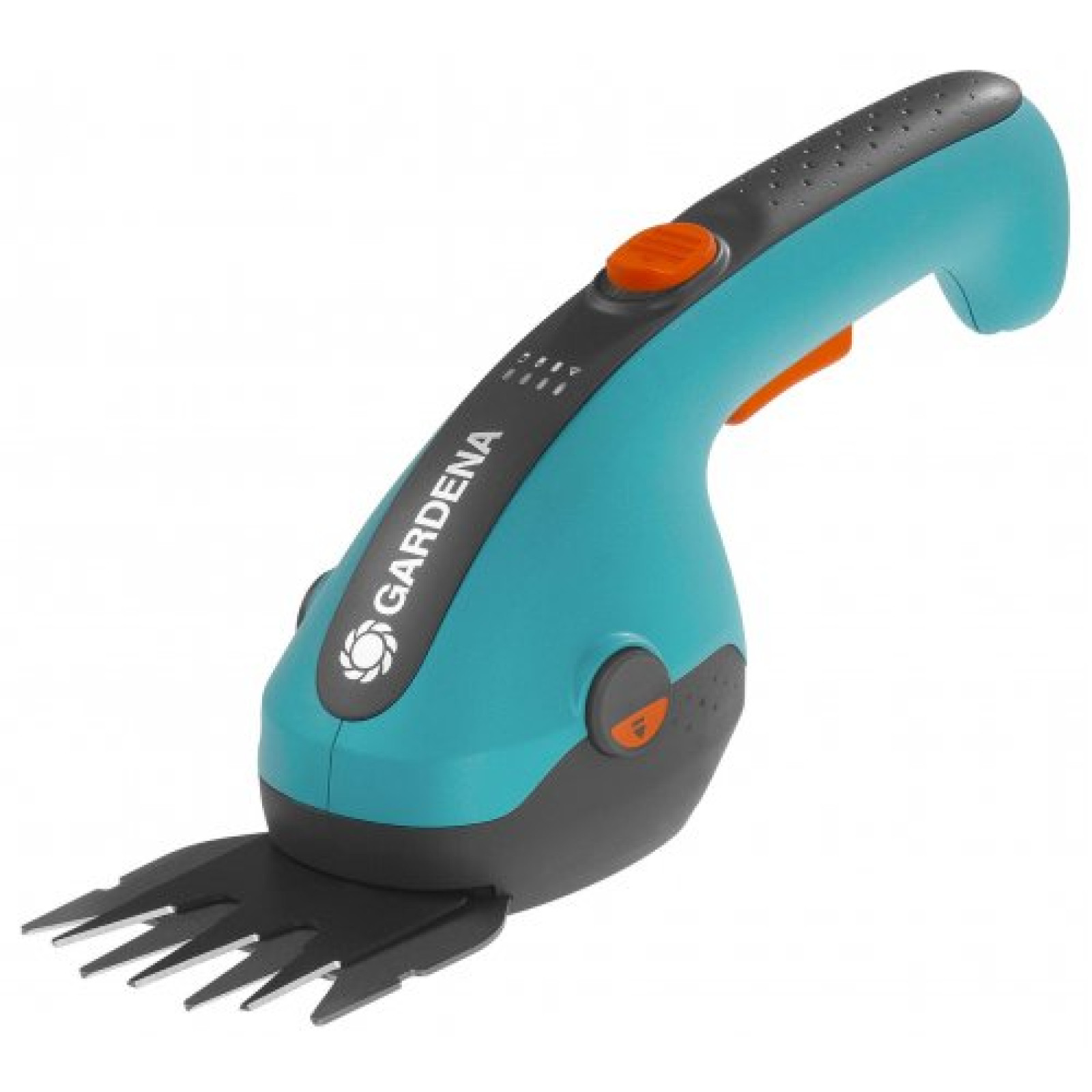 Кусторез-Траворез Аккумуляторный Gardena ClassicCut KIT-2 (АКБ+USB-Type-C) 09885-20.000.00