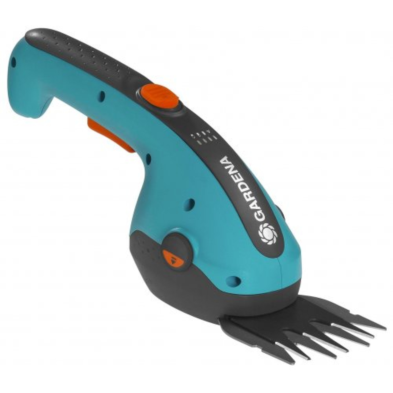 Кусторез-Траворез Аккумуляторный Gardena ClassicCut KIT-2 (АКБ+USB-Type-C) 09885-20.000.00
