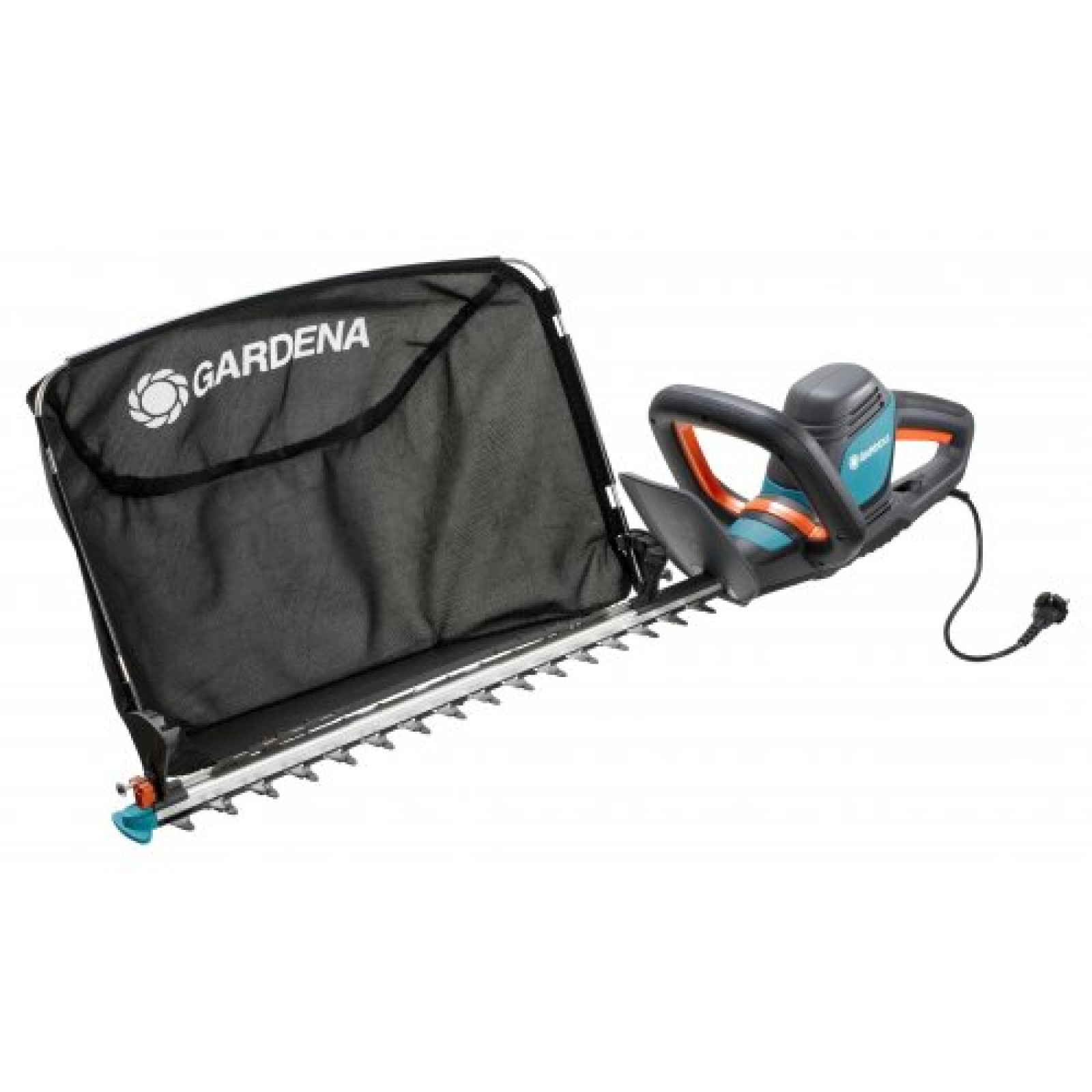 Кусторез Электрический Gardena ComfortCut 550/50 09833-20.000.00