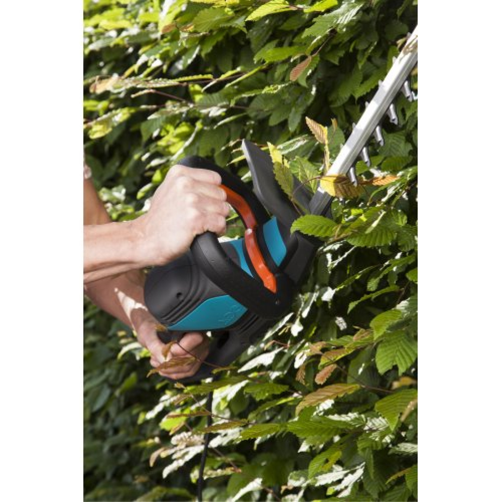 Кусторез Электрический Gardena ComfortCut 550/50 09833-20.000.00