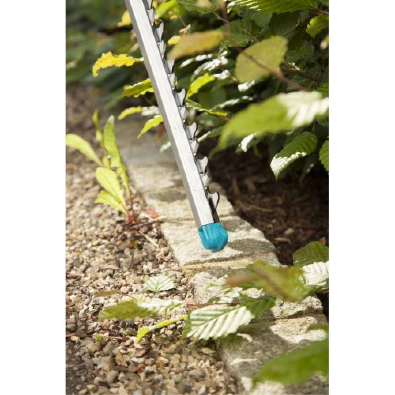 Кусторез Электрический Gardena ComfortCut 550/50 09833-20.000.00